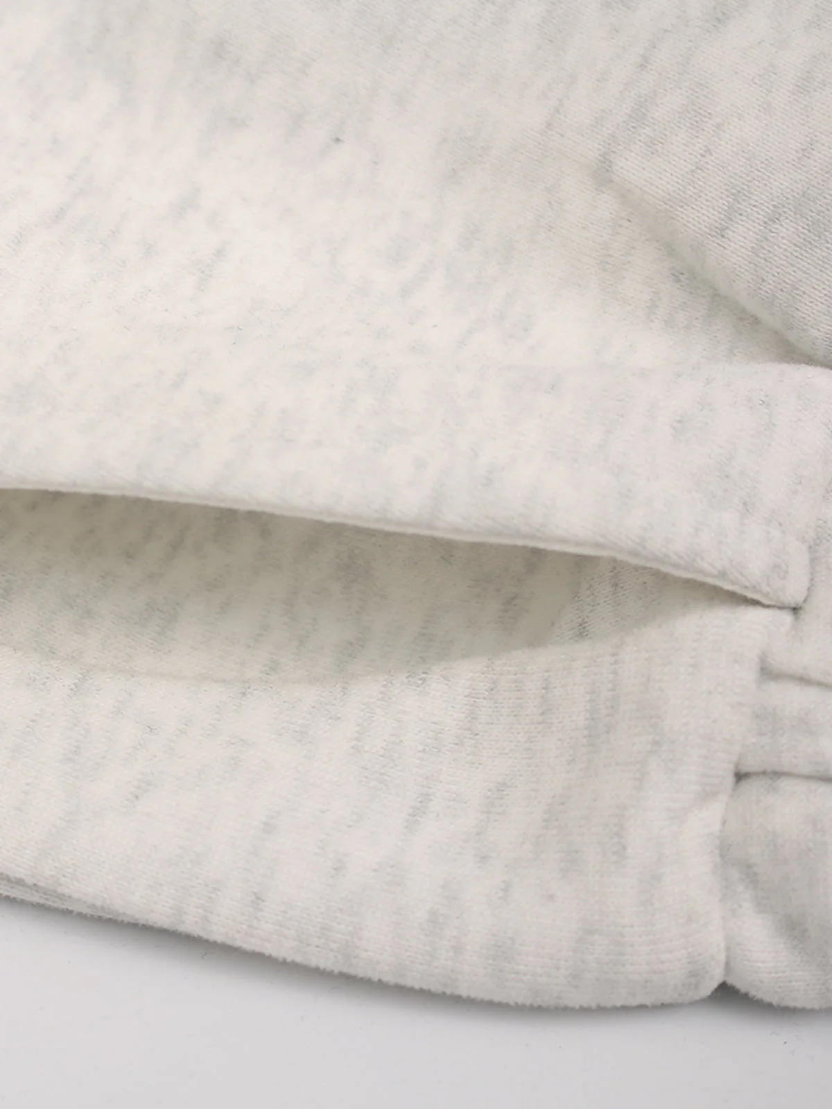 Retro Street Embroidered Drawstring Shorts