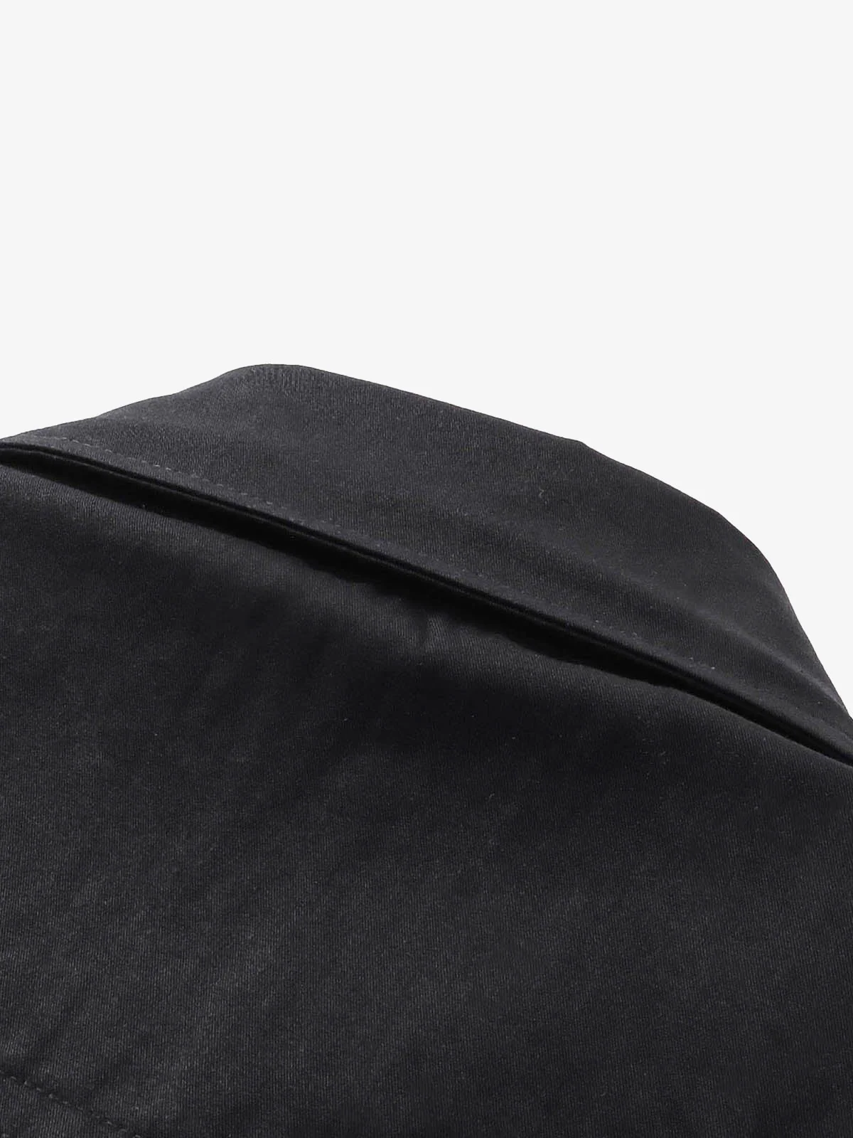 Retro Letter Print Short Sleeve Shirt - 2426