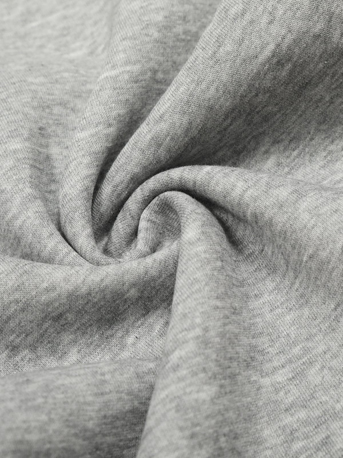 Retro Double Waist Loose Wide-Leg Pants