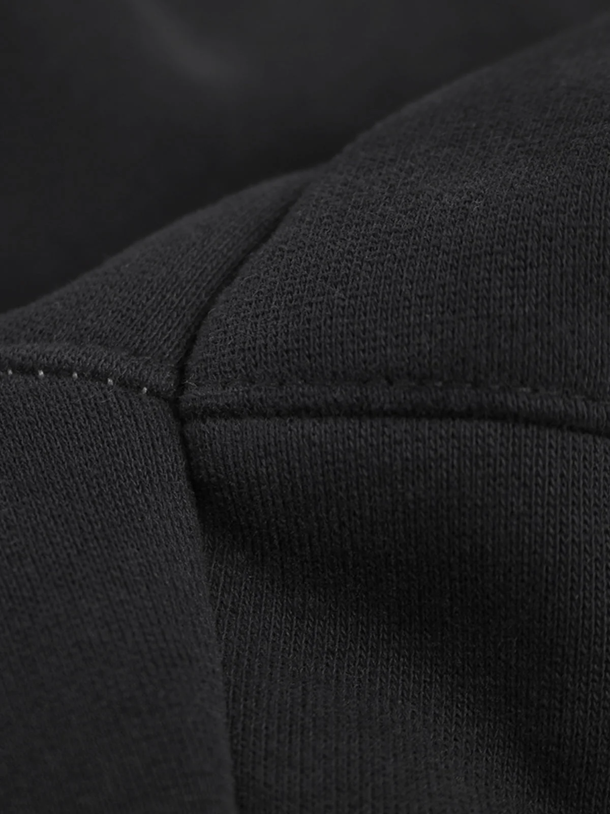 Street Graphic Drawstring Shorts