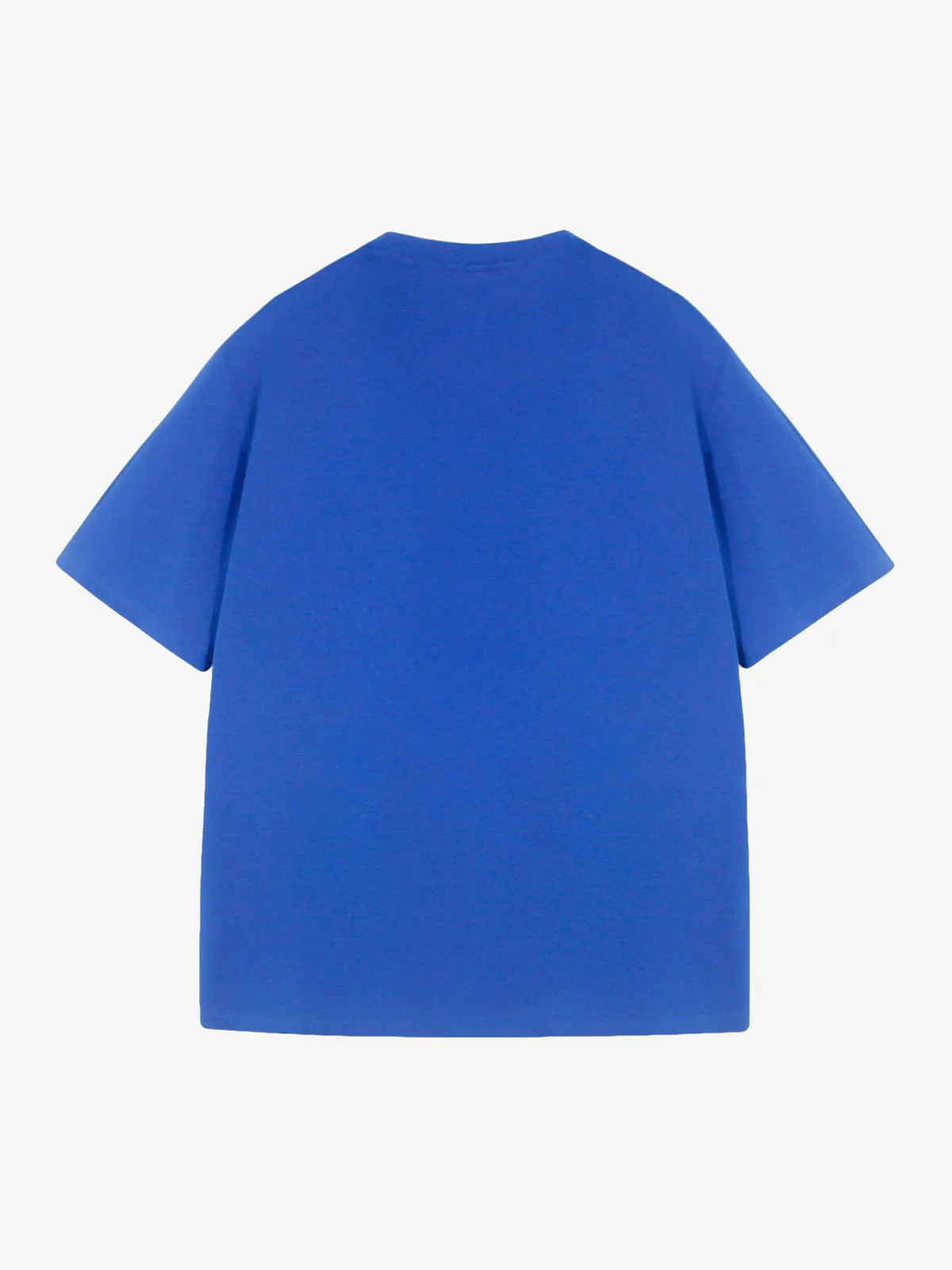 Thesupermade Creative Alphabet Printed T-Shirt