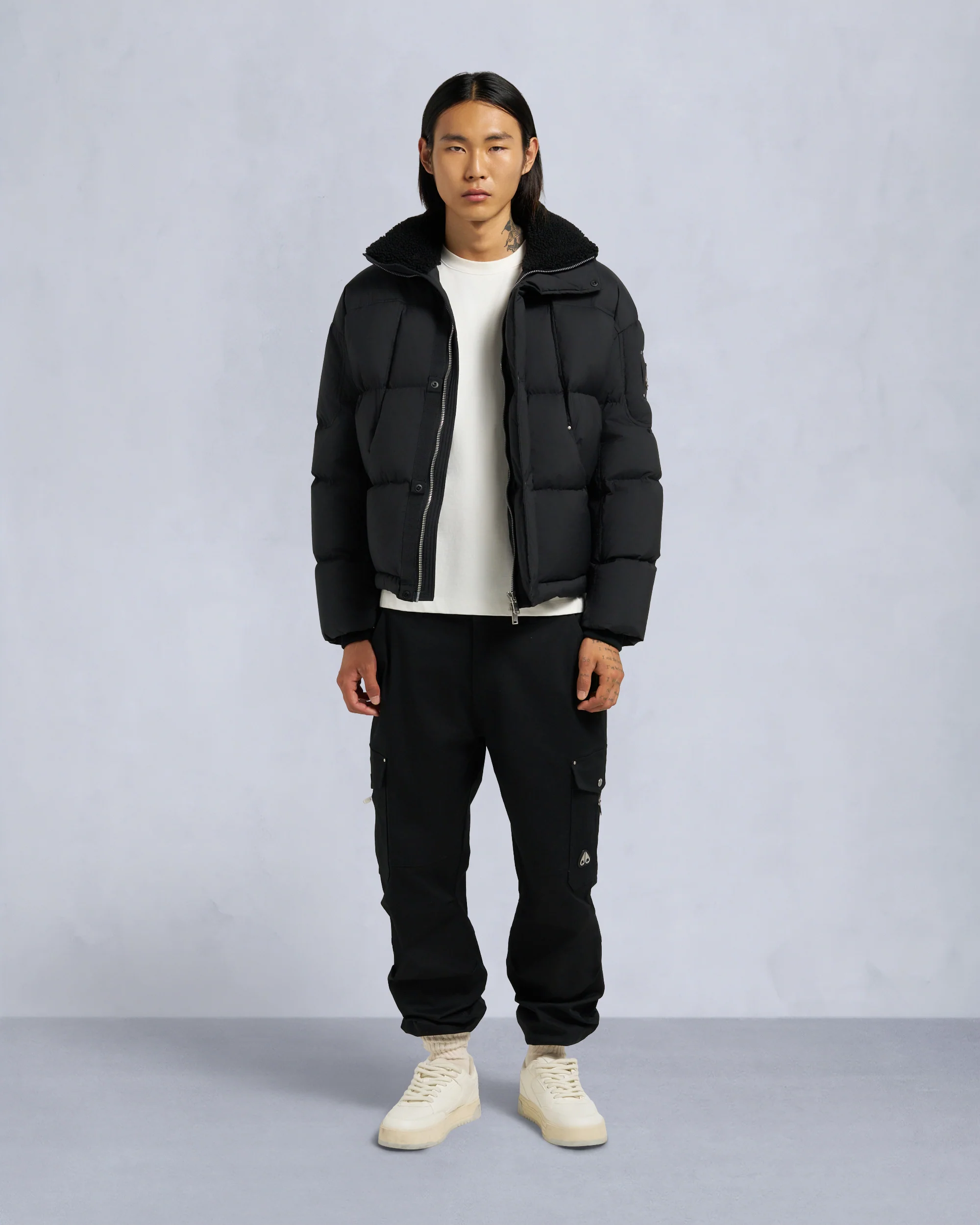 EVEREST PUFFER