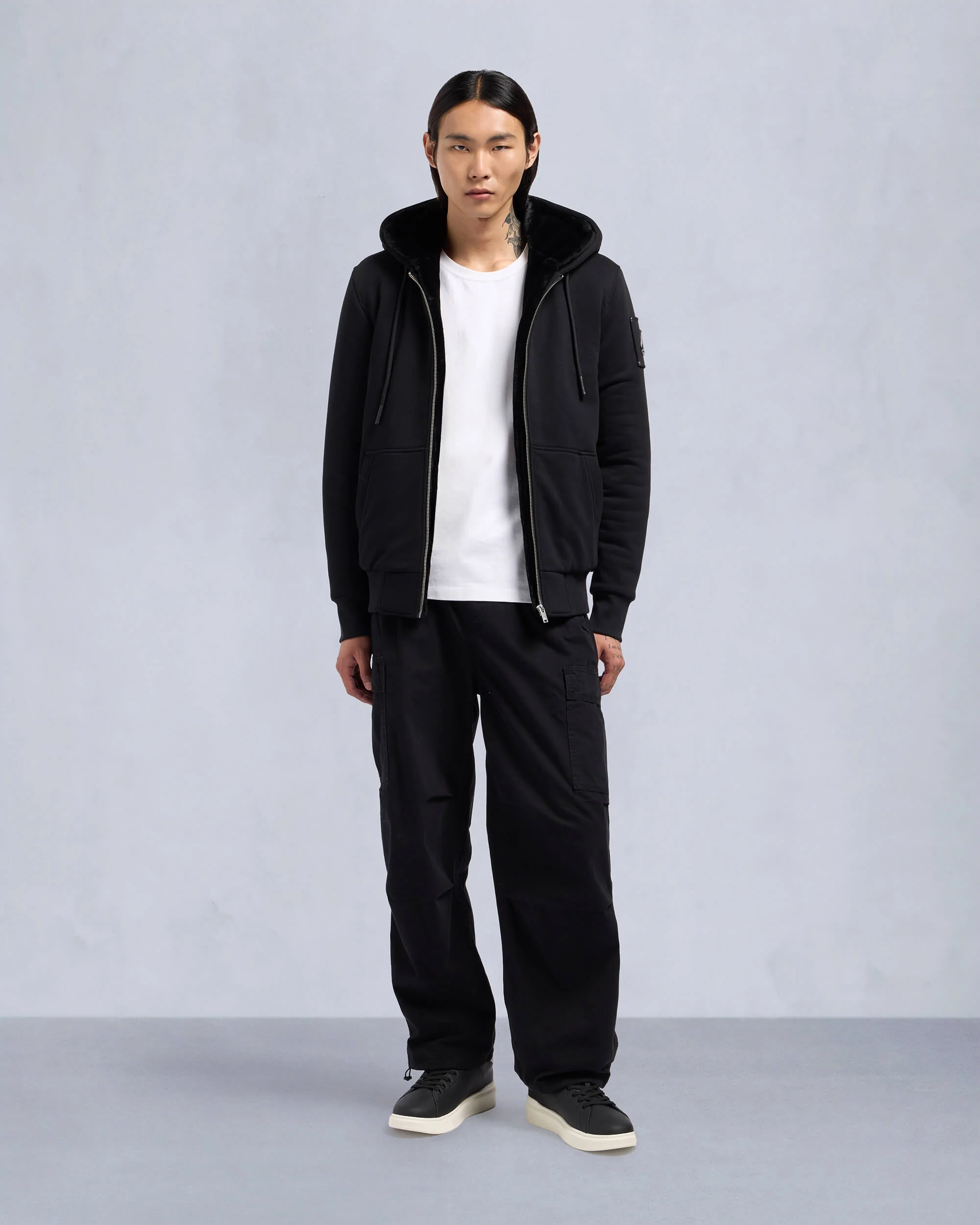 UNISEX CLASSIC BUNNY