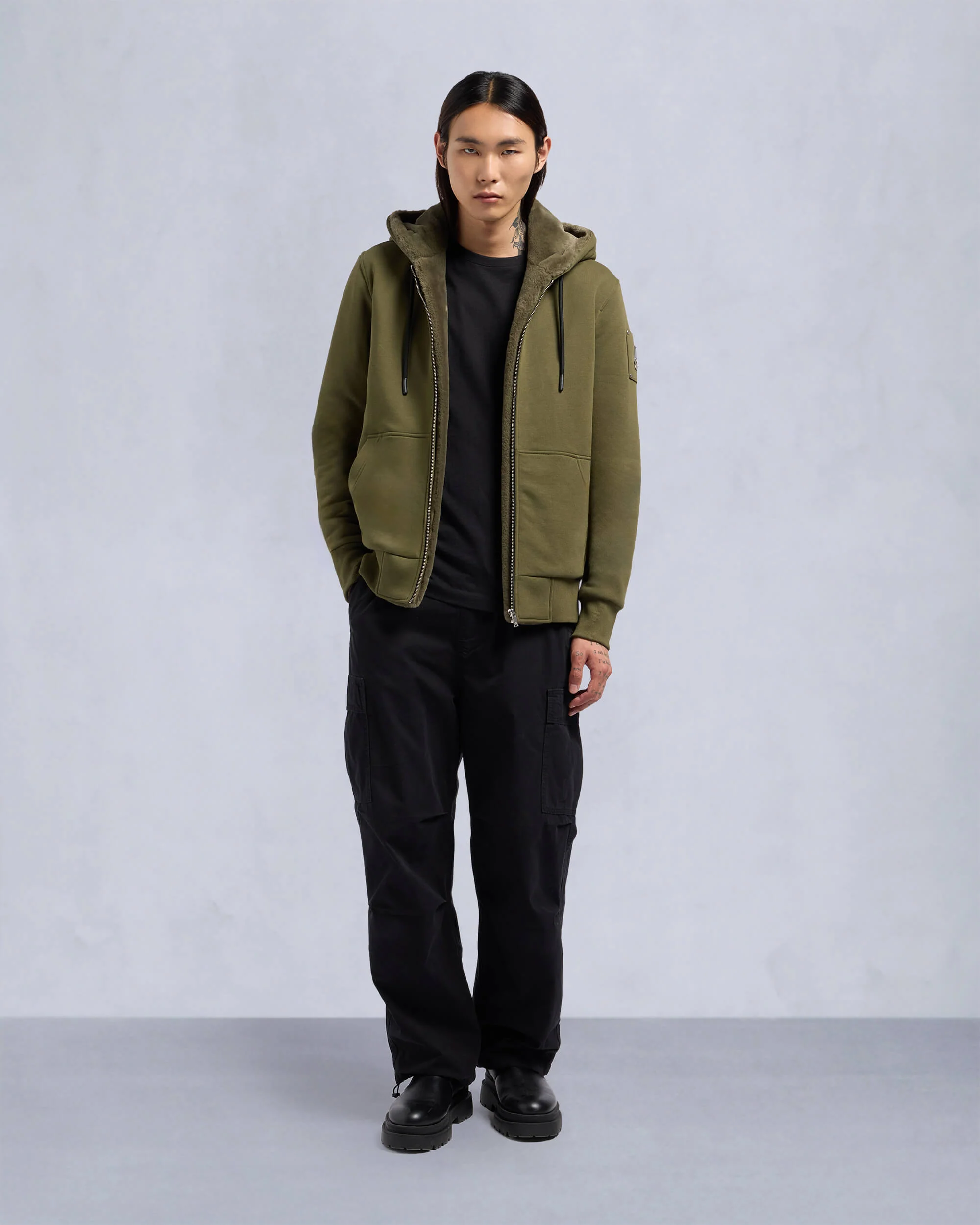 UNISEX CLASSIC BUNNY