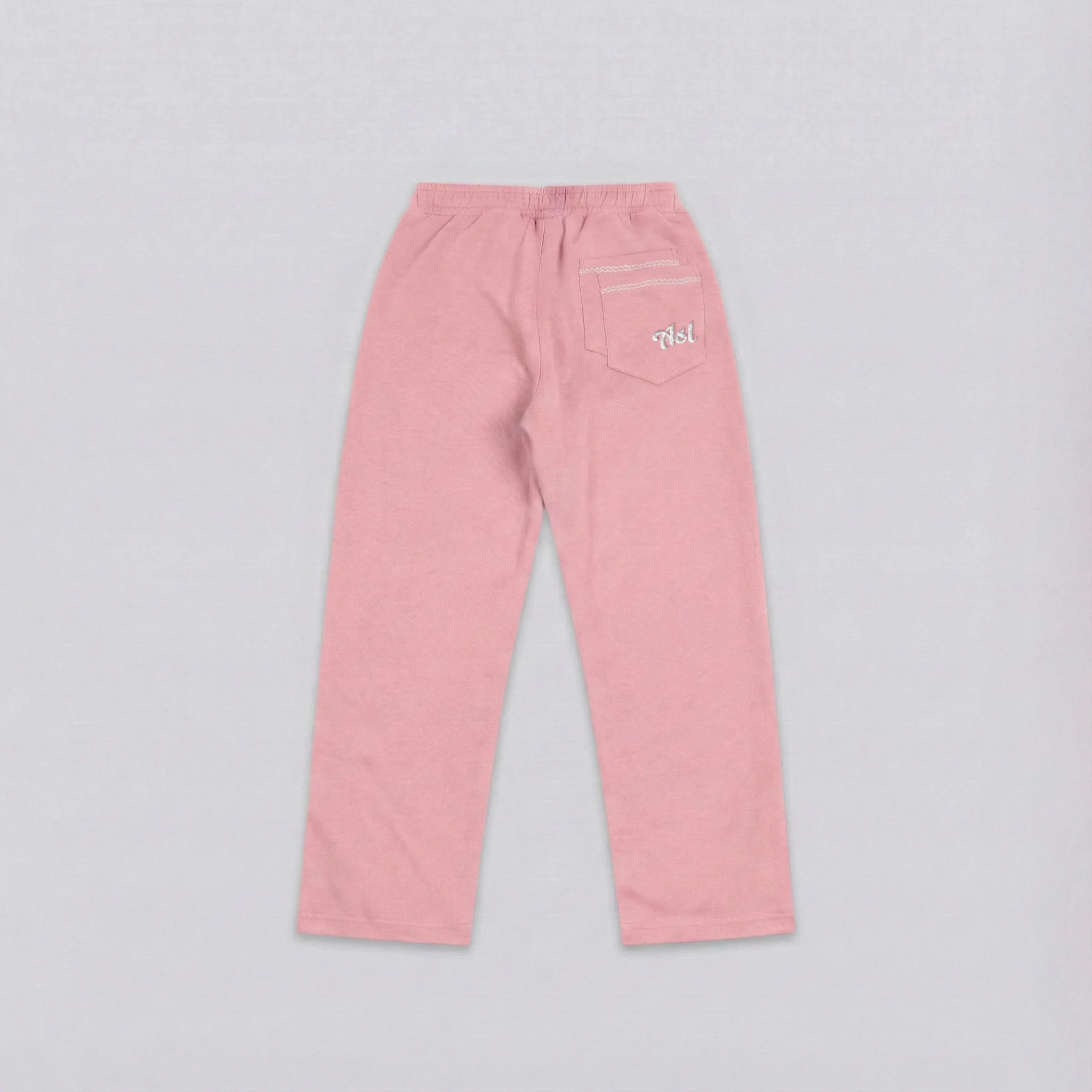 ASELIYOIN PANTS V2 PINK