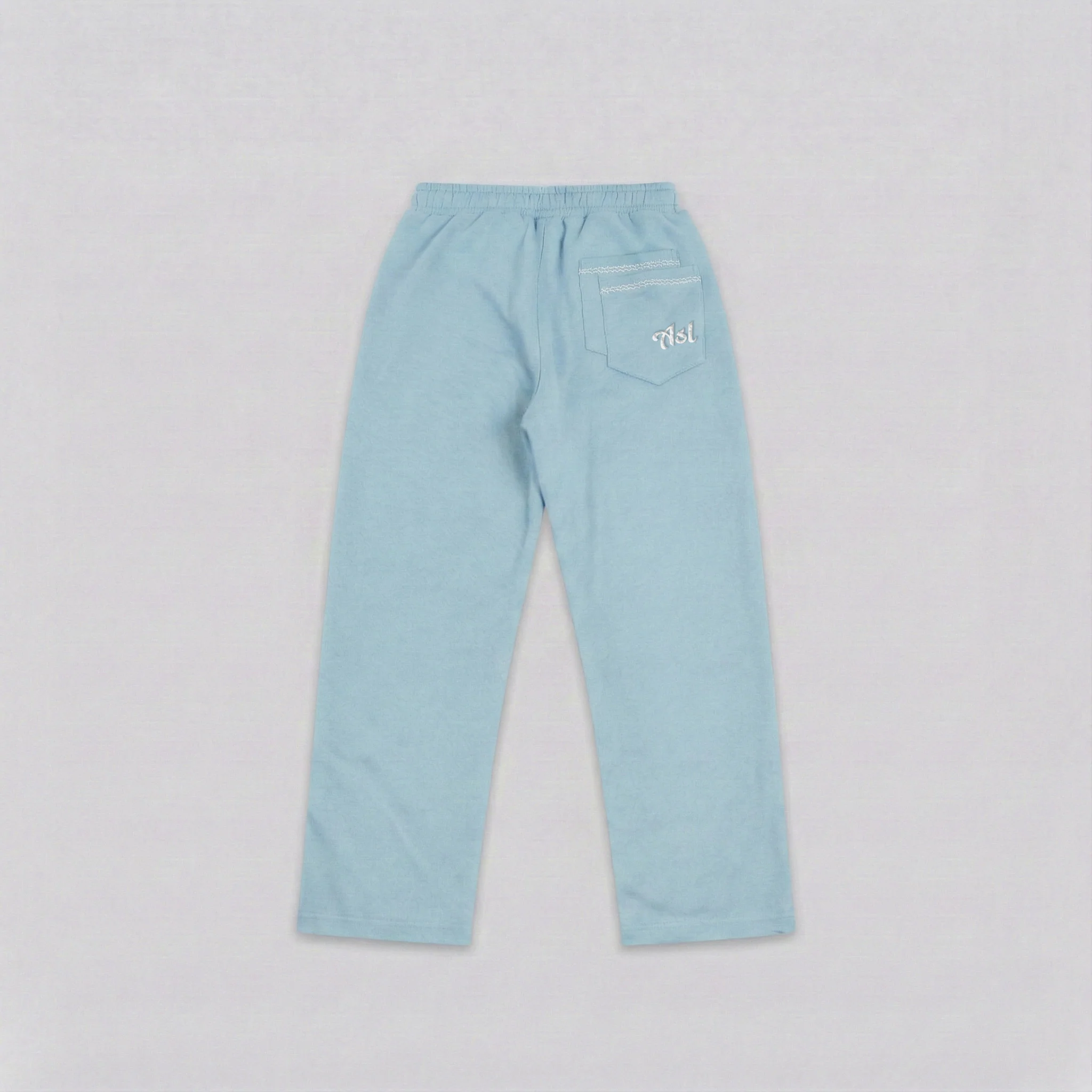 ASELIYOIN PANTS V2 SKY BLUE