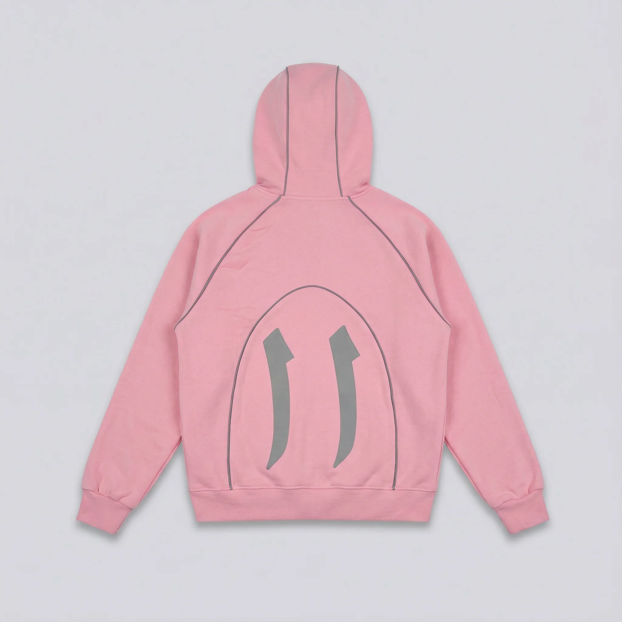 ASELIYOUN HOODIE V2 PINK