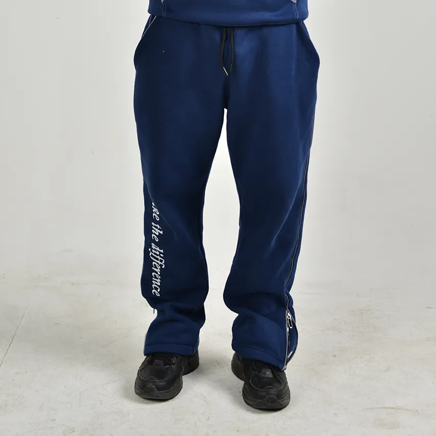 ASELIYOIN PANTS V2 BLUE