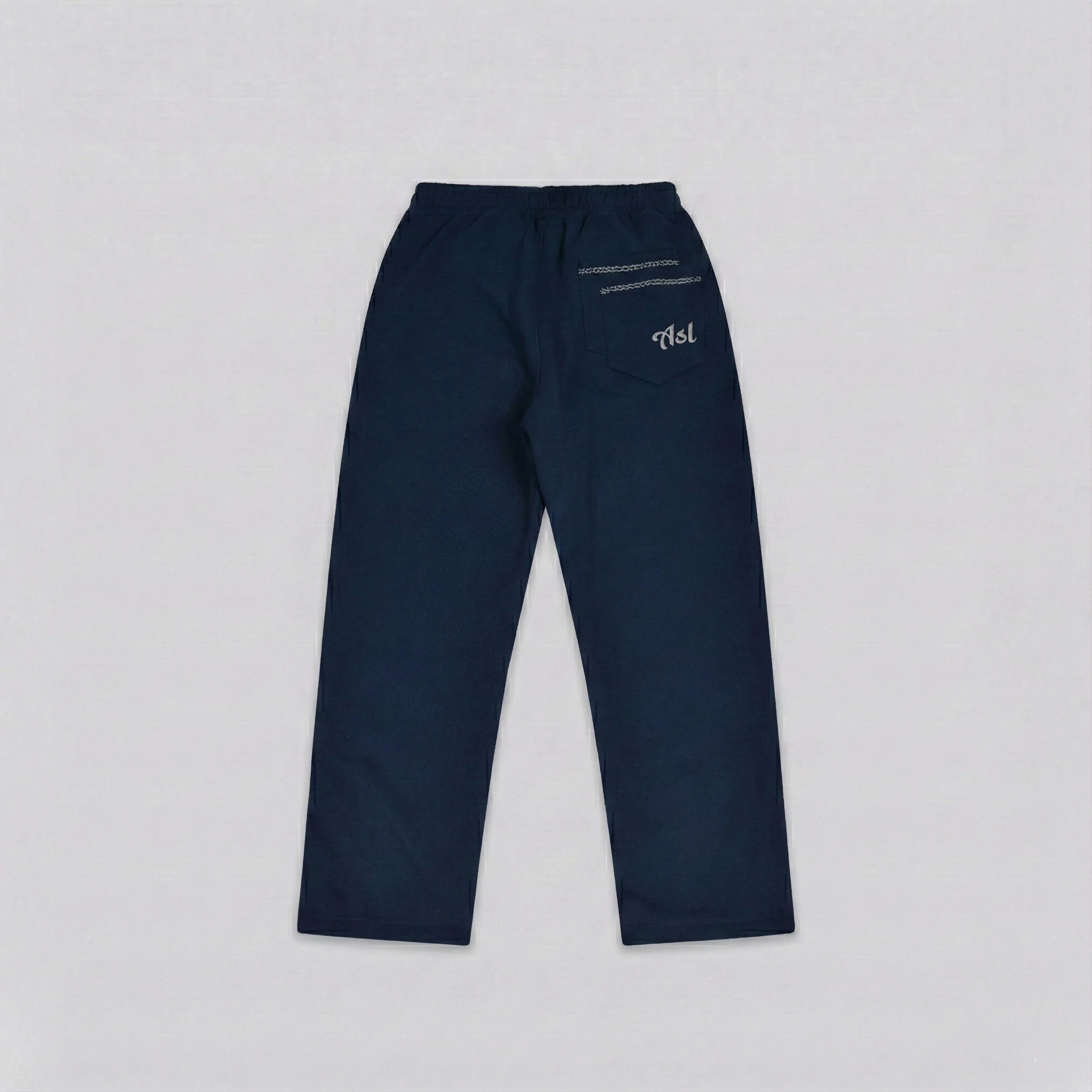ASELIYOIN PANTS V2 BLUE