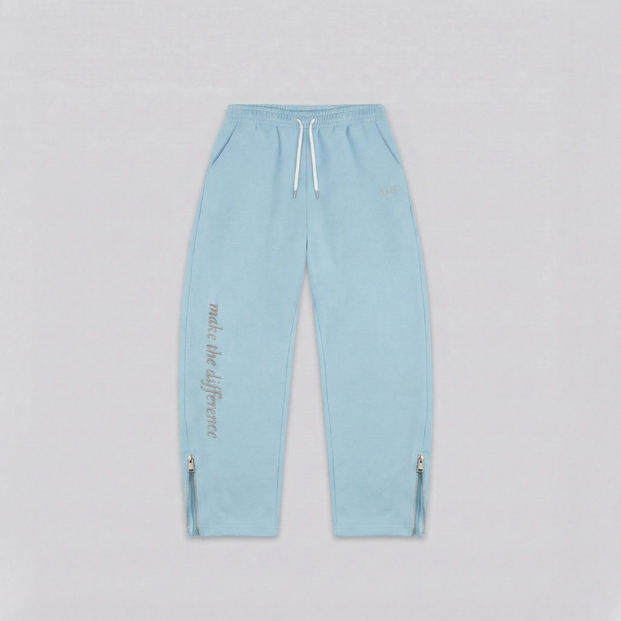 ASELIYOIN PANTS V2 SKY BLUE