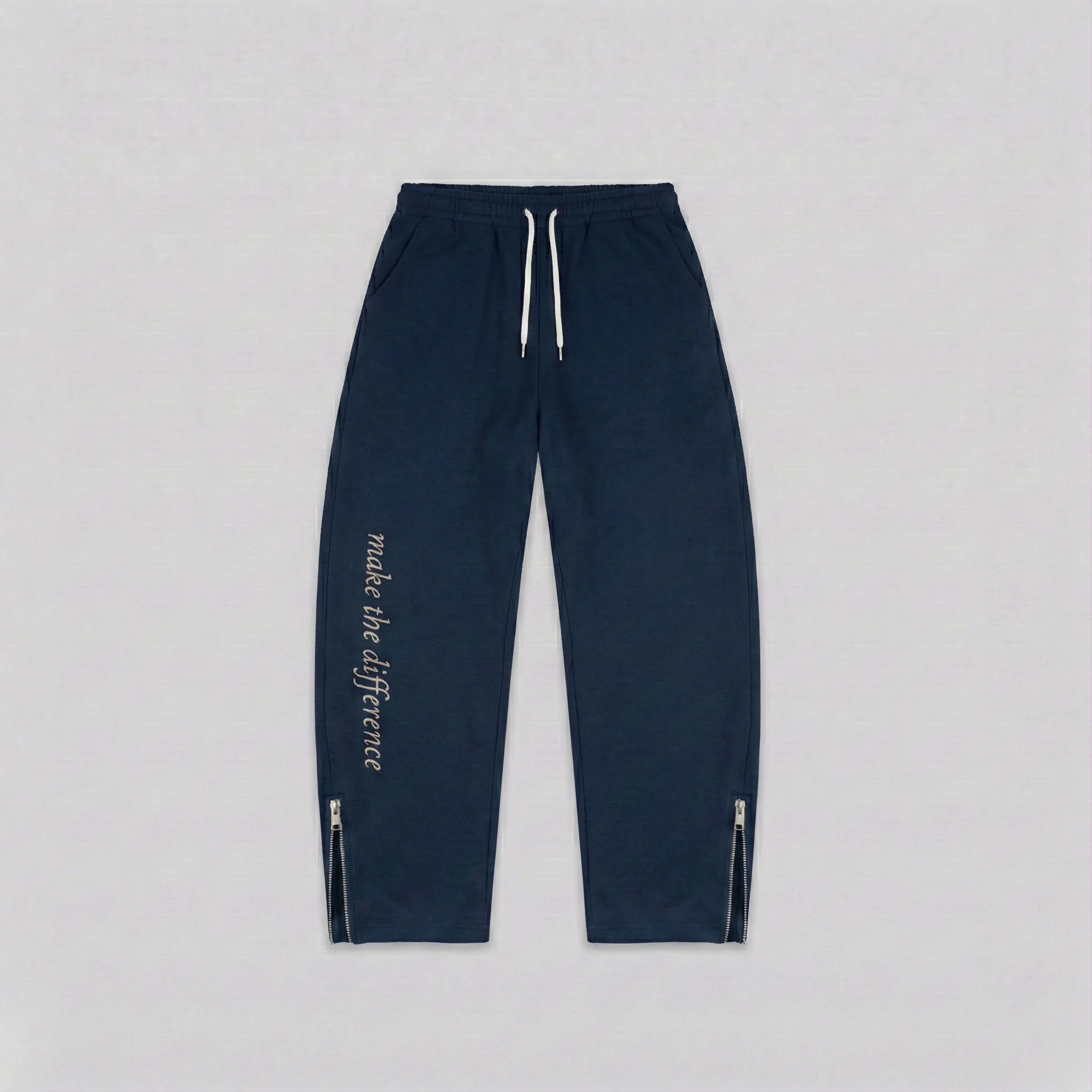 ASELIYOIN PANTS V2 BLUE