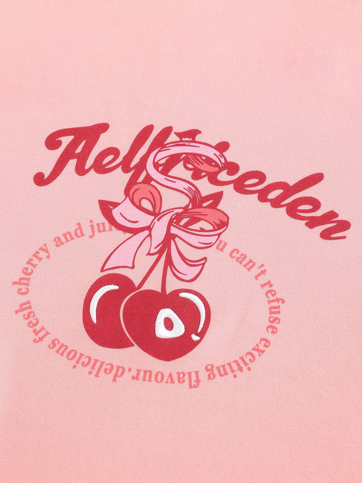 Aelfric Eden Boxy Hoodie