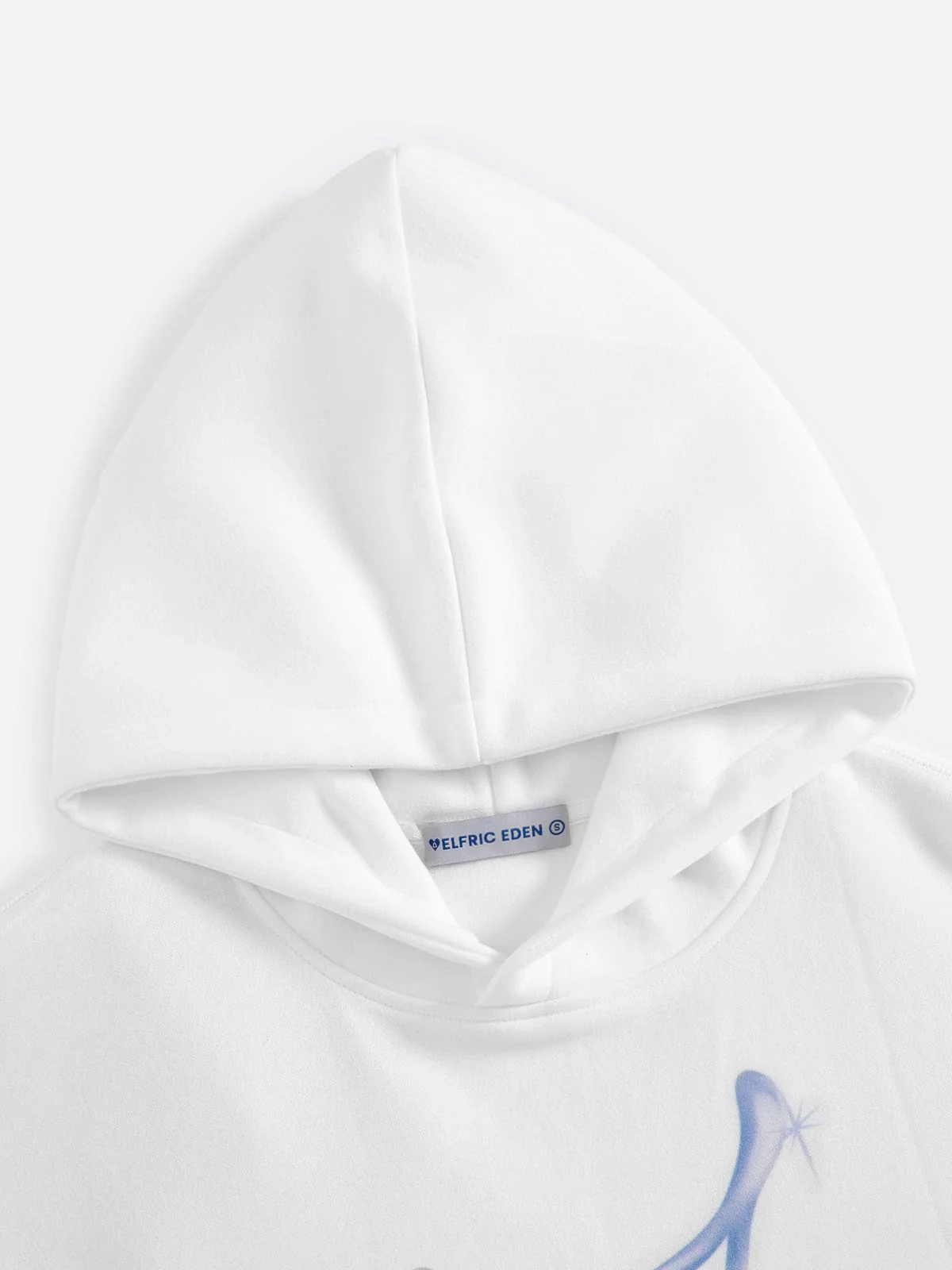 Aelfric Eden Cherry Hoodie