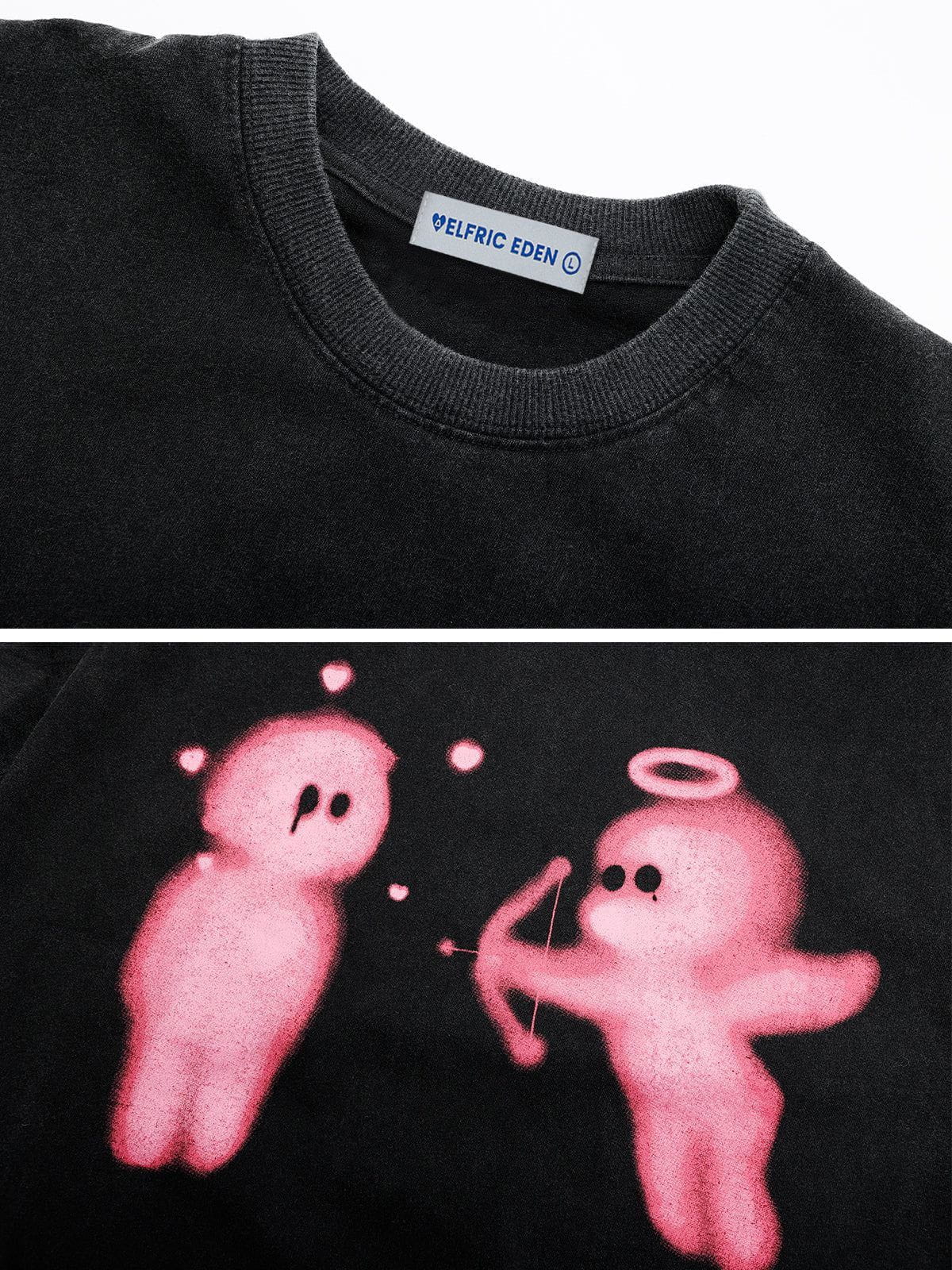 Aelfric Eden Cupid’s Love Arrow Tee