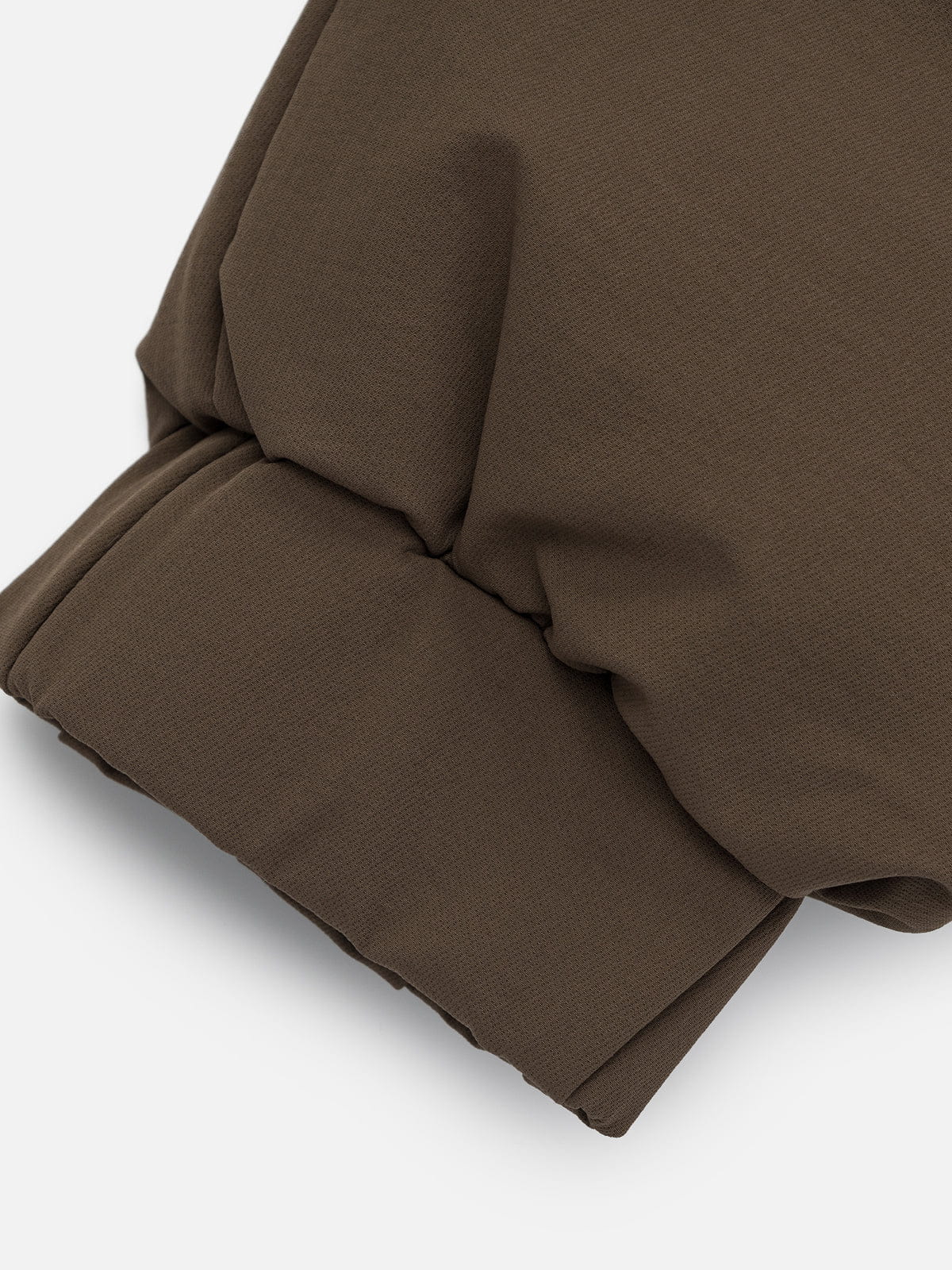 Aelfric Eden Plaid Layered Coat