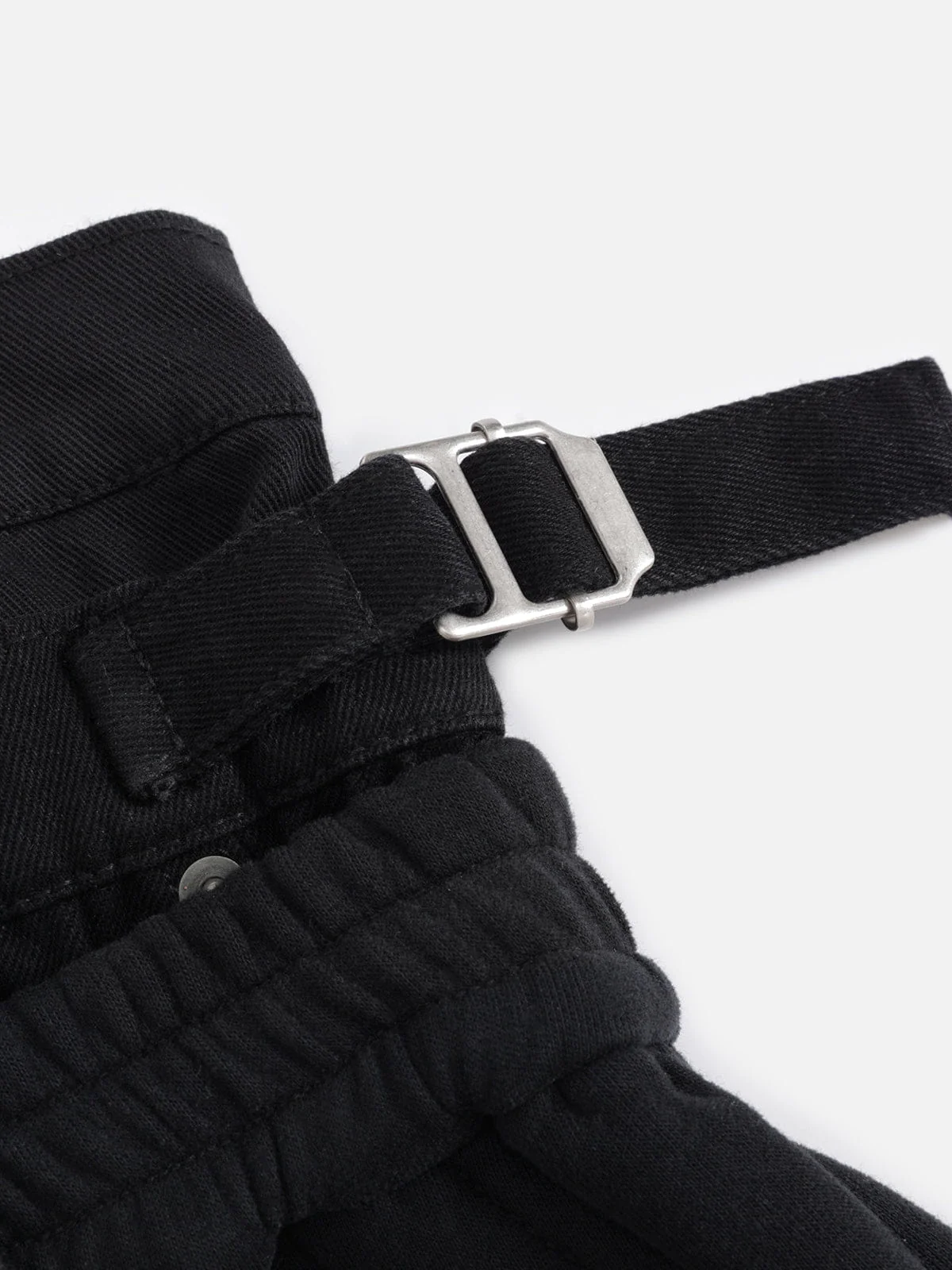 Aelfric Eden Triple Waist Baggy Sweatpants