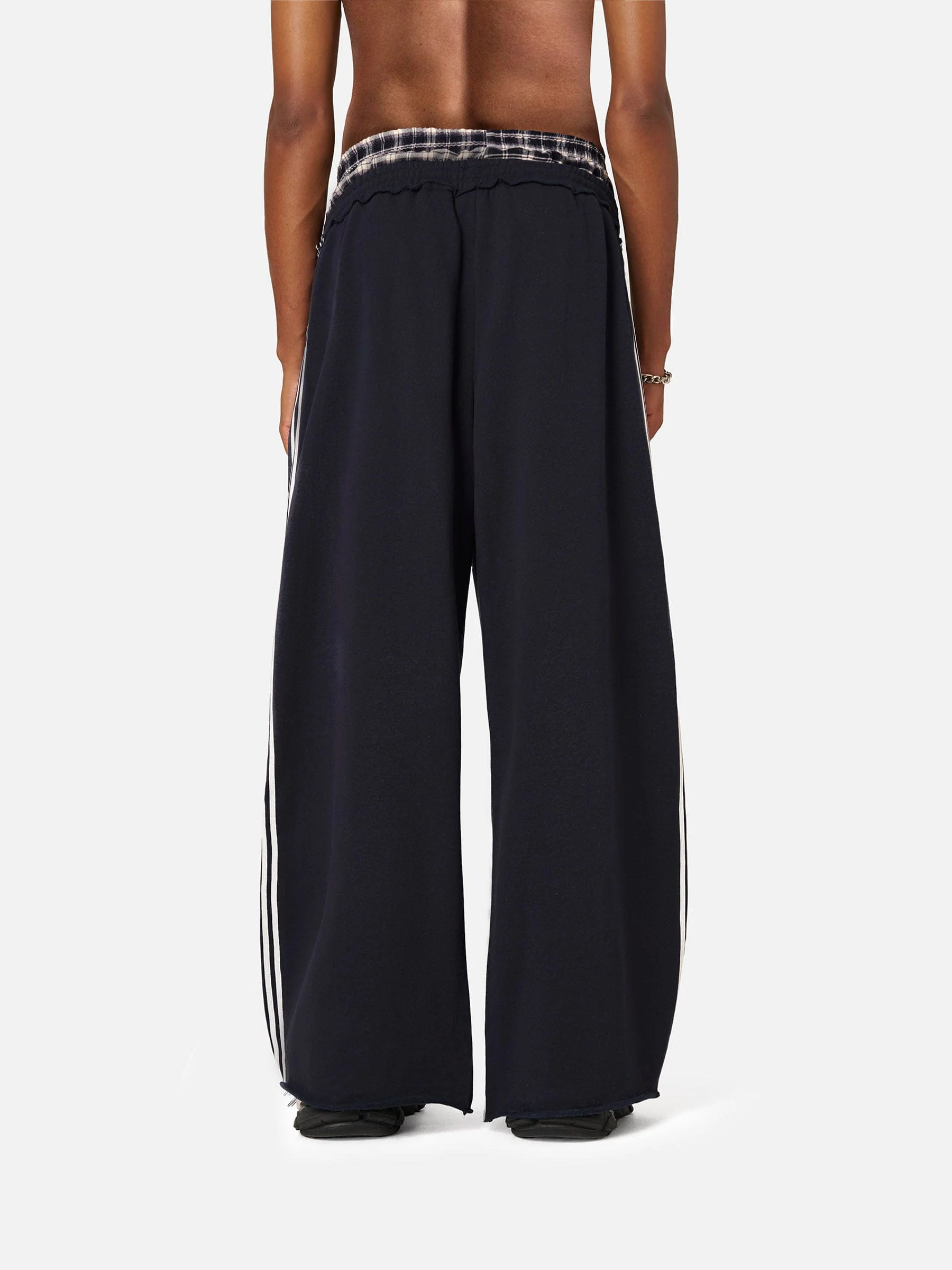 Aelfric Eden Double Waist Baggy Sweatpants