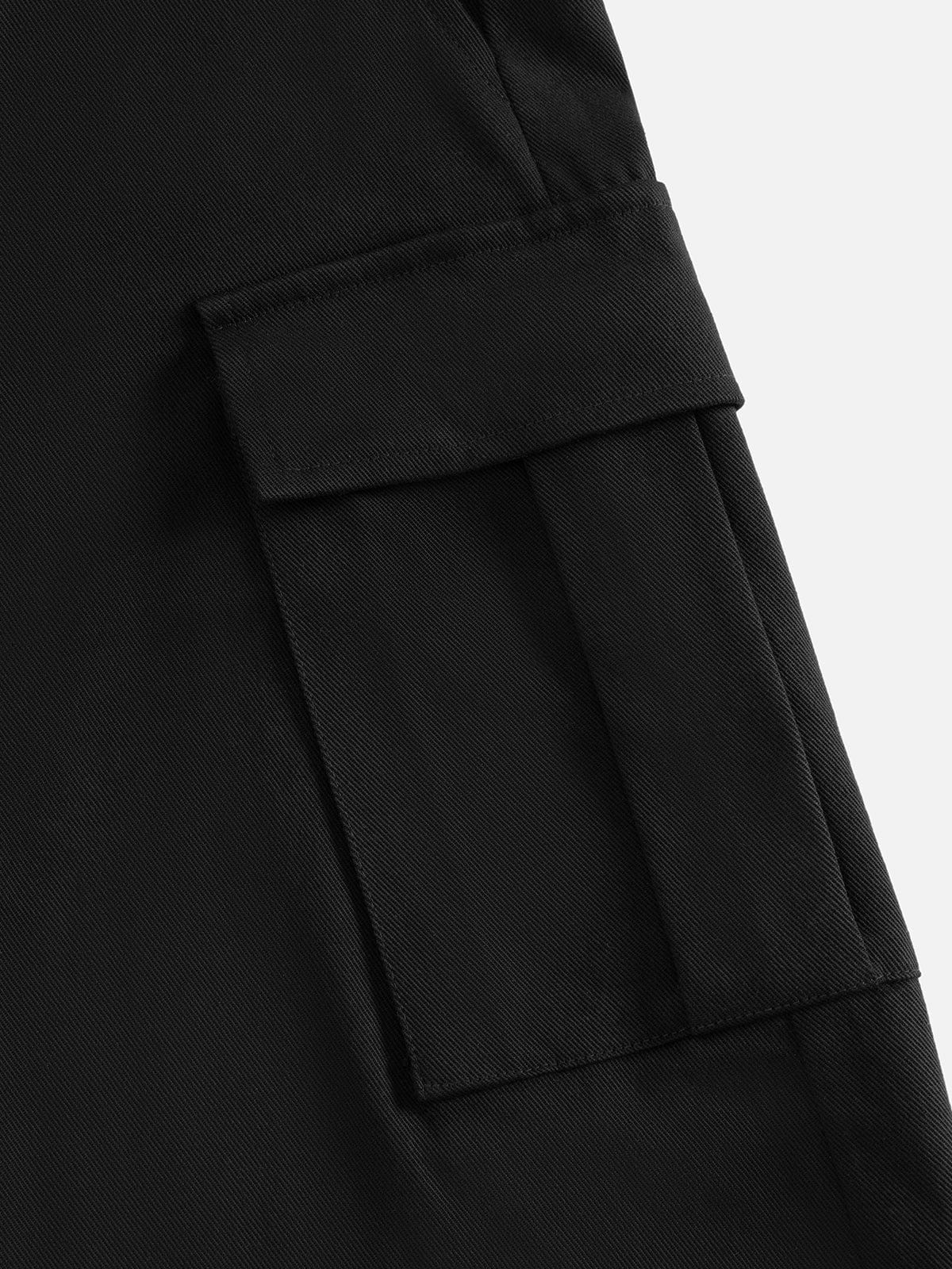 [COMPLEXCON 2025 LIMITED] Triple Waist Super Baggy Barrel Pants