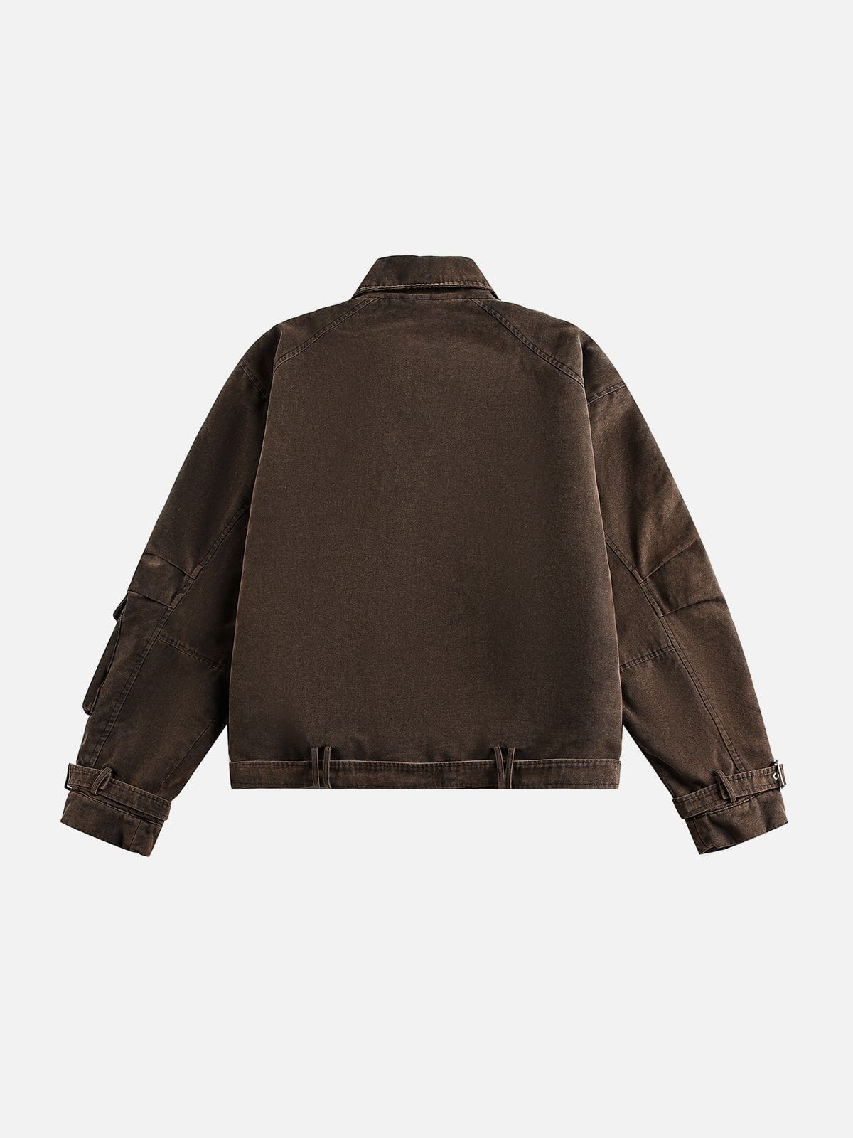 Aelfric Eden Suede Jacket