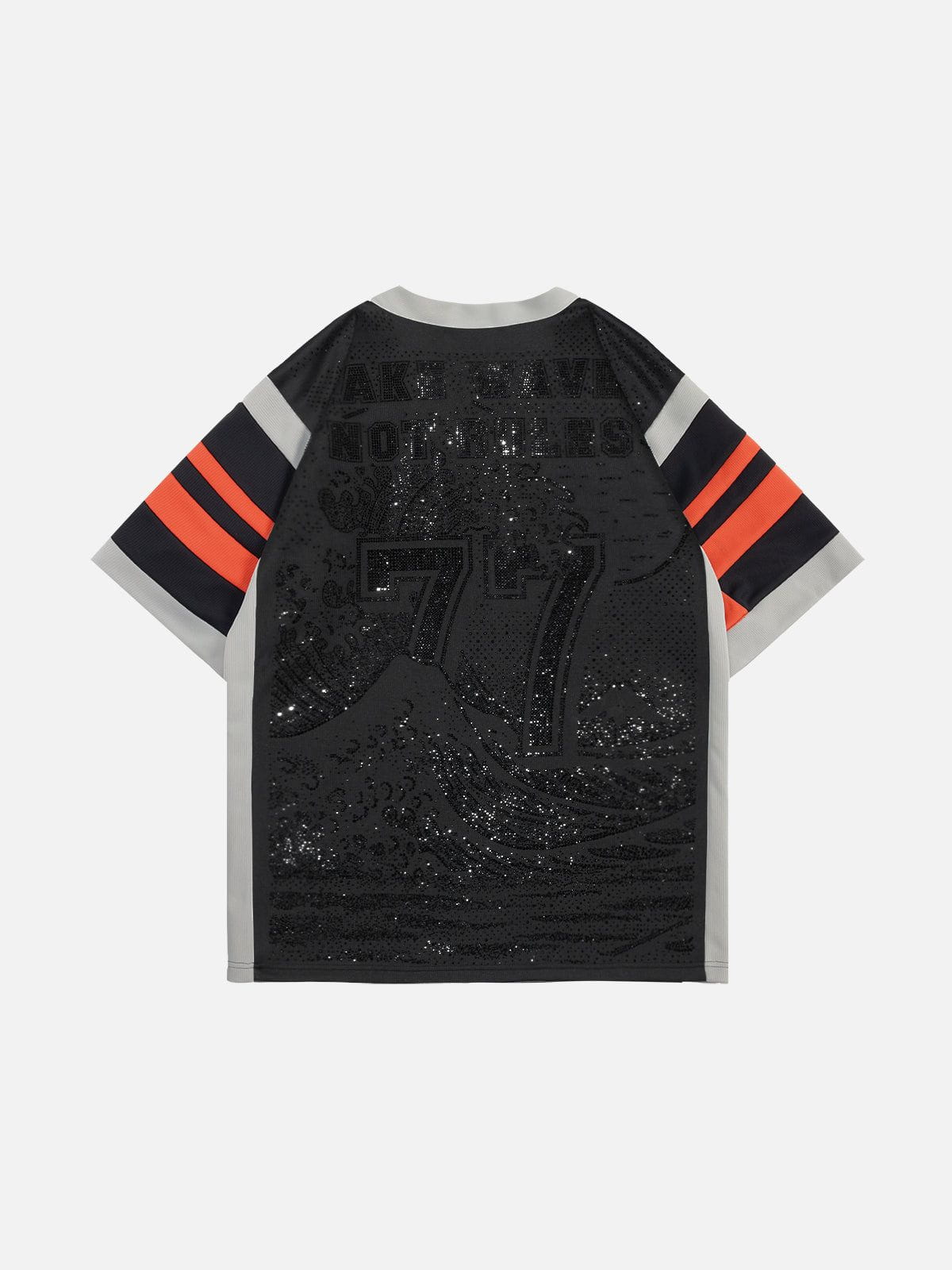 Aelfric Eden Make Waves Rhinestone Robe