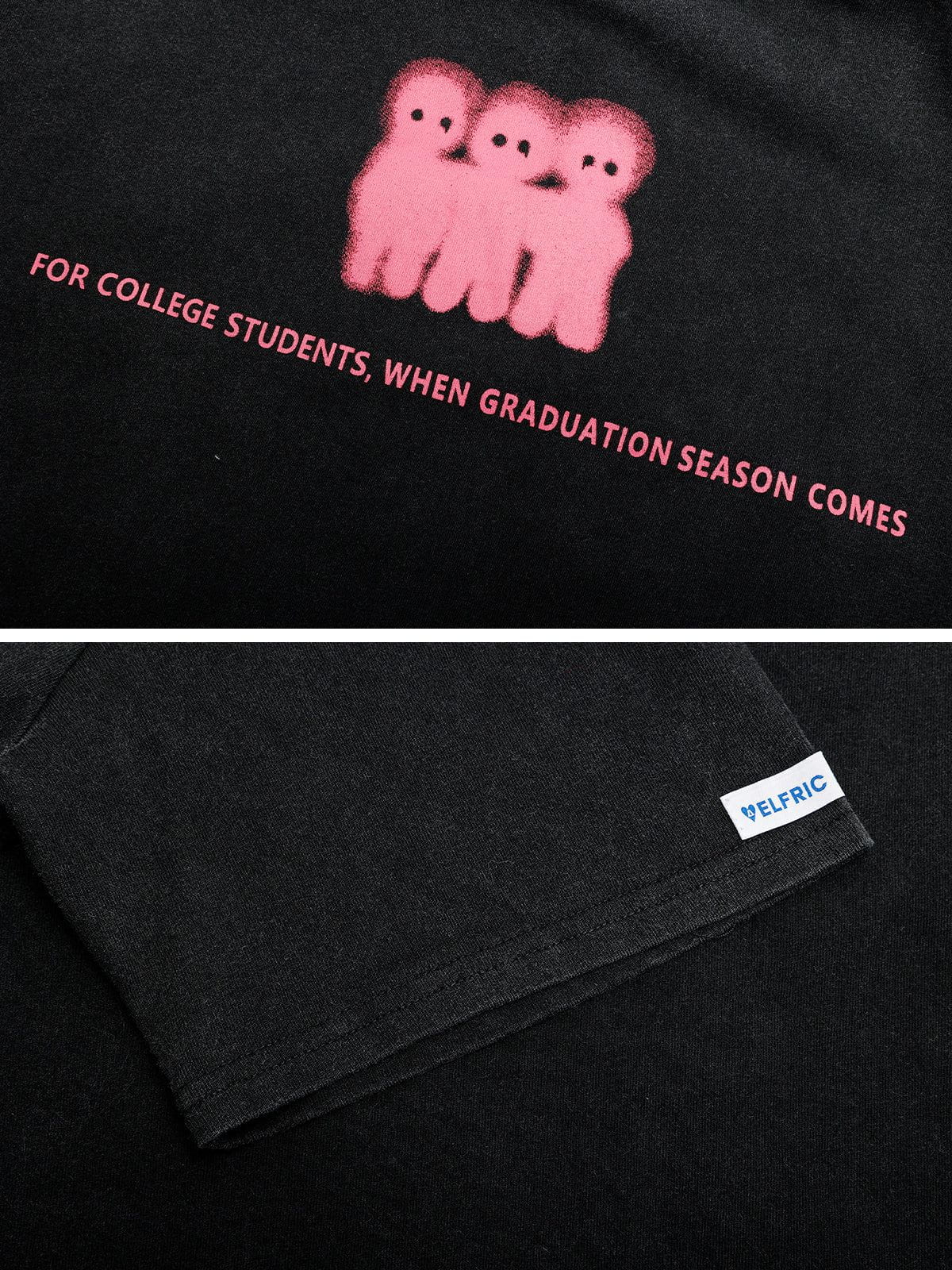 Aelfric Eden Cupid’s Love Arrow Tee