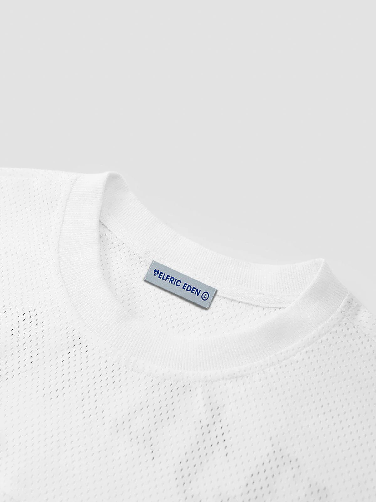 Aelfric Eden 22 Graphic Mesh Football Jersey