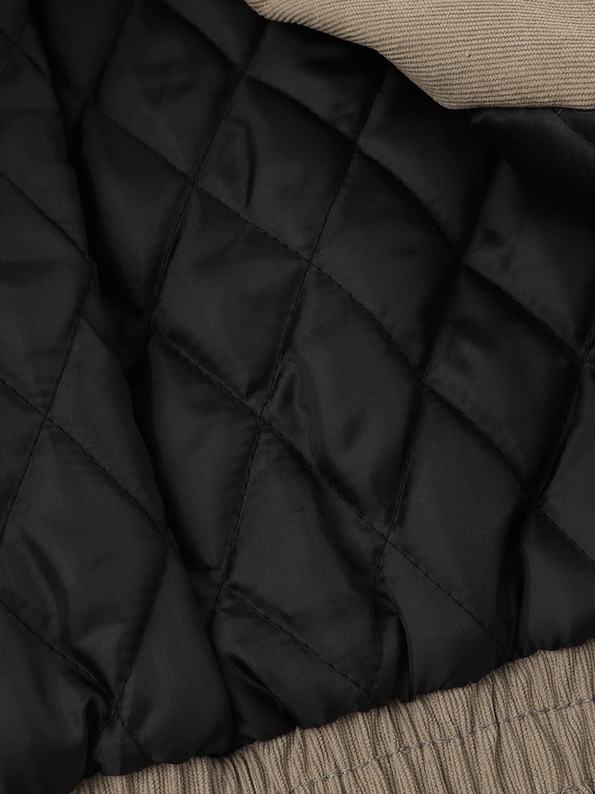 Aelfric Eden Leopard Collar Metal Toggle Coat