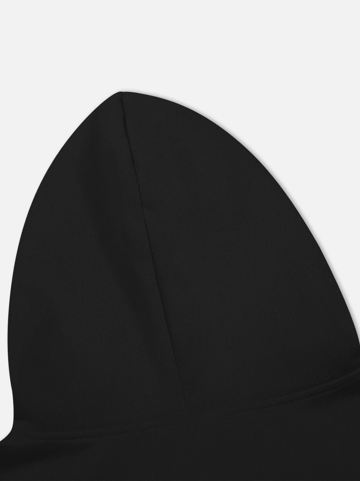 Aelfric Eden Cartoon Puppy Graphic Pullover Hoodie