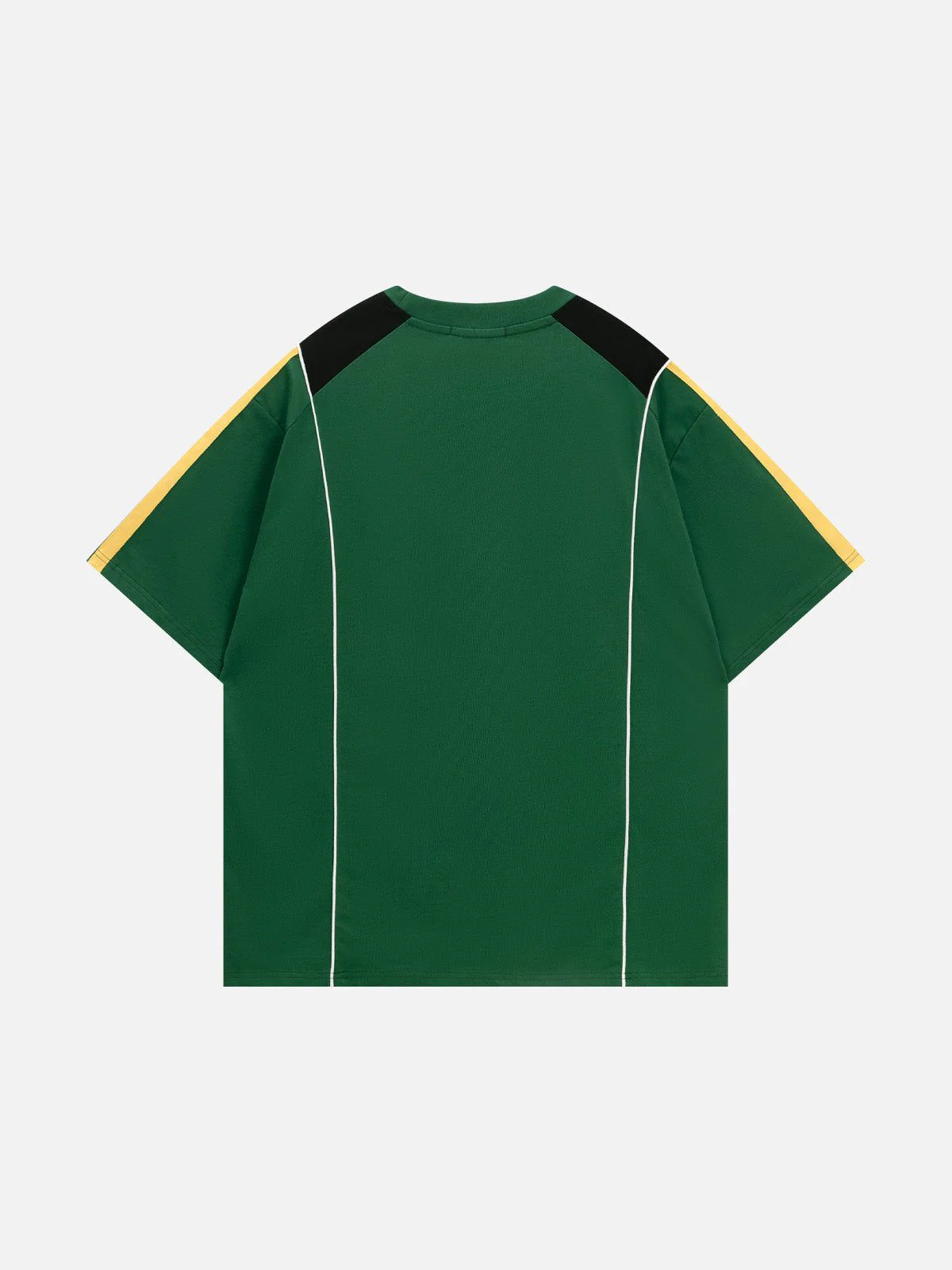 Aelfric Eden Color Blocking Soccer Jersey