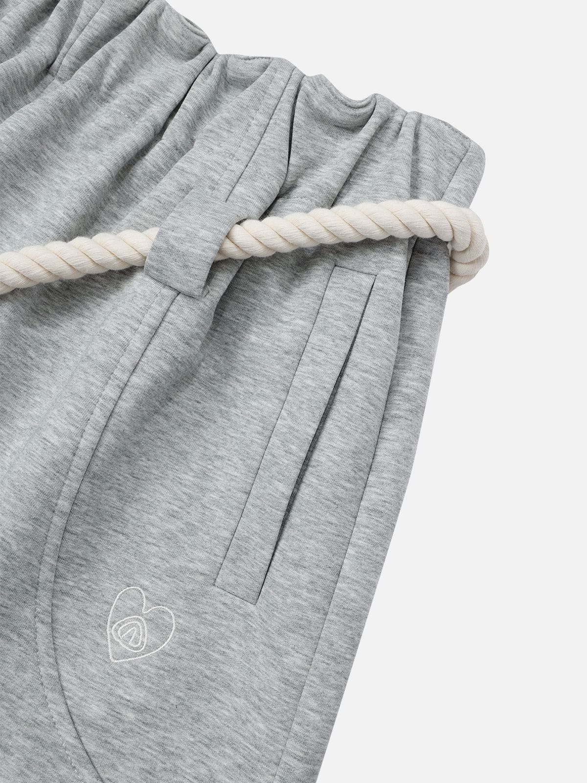 Aelfric Eden Super Baggy Barrel Sweatpants