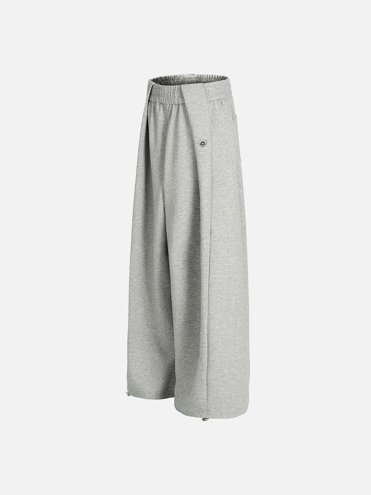 Aelfric Eden Wrinkle Baggy Sweatpants