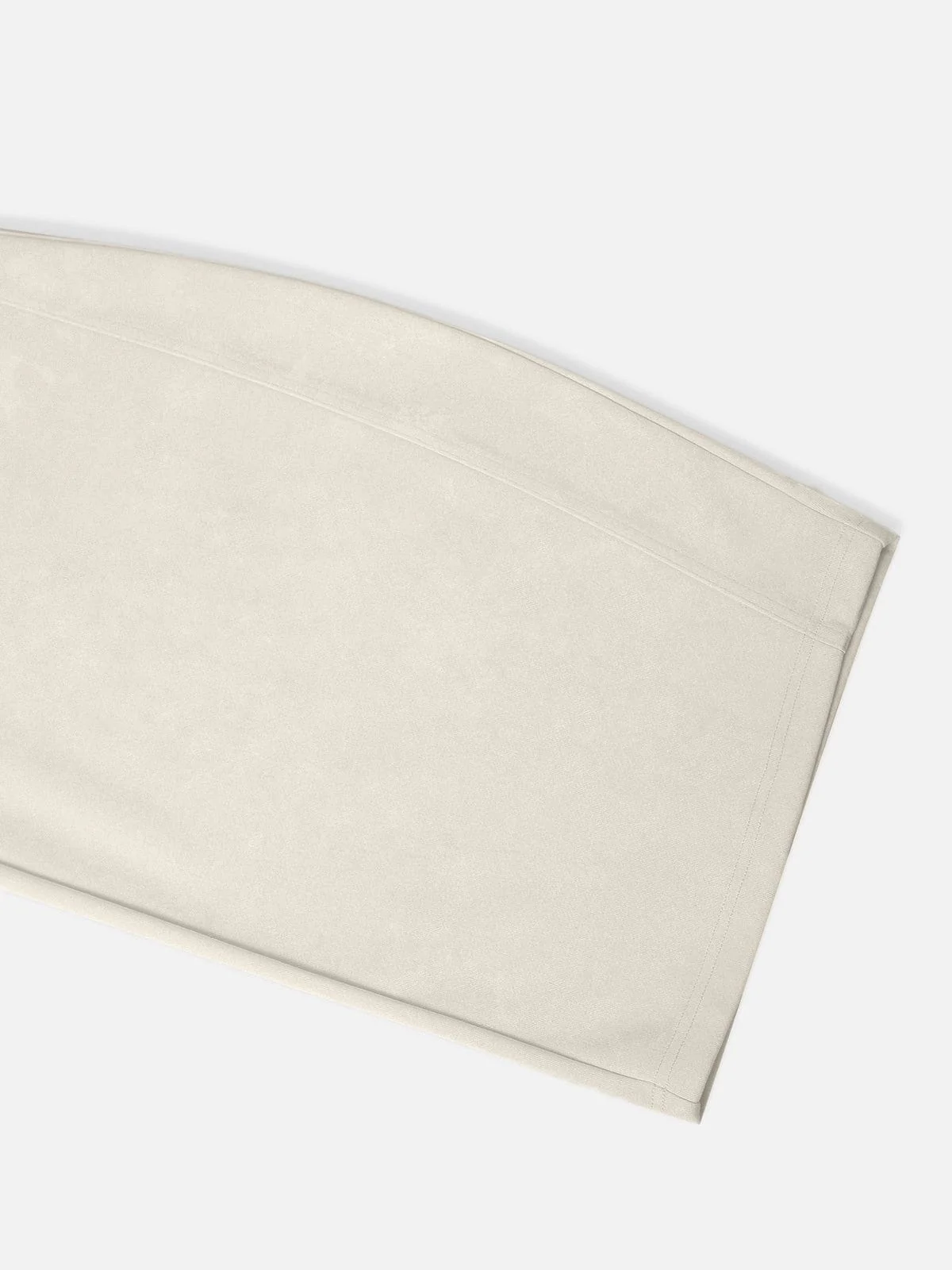 Aelfric Eden Khaki Super Baggy Barrel Sweatpants