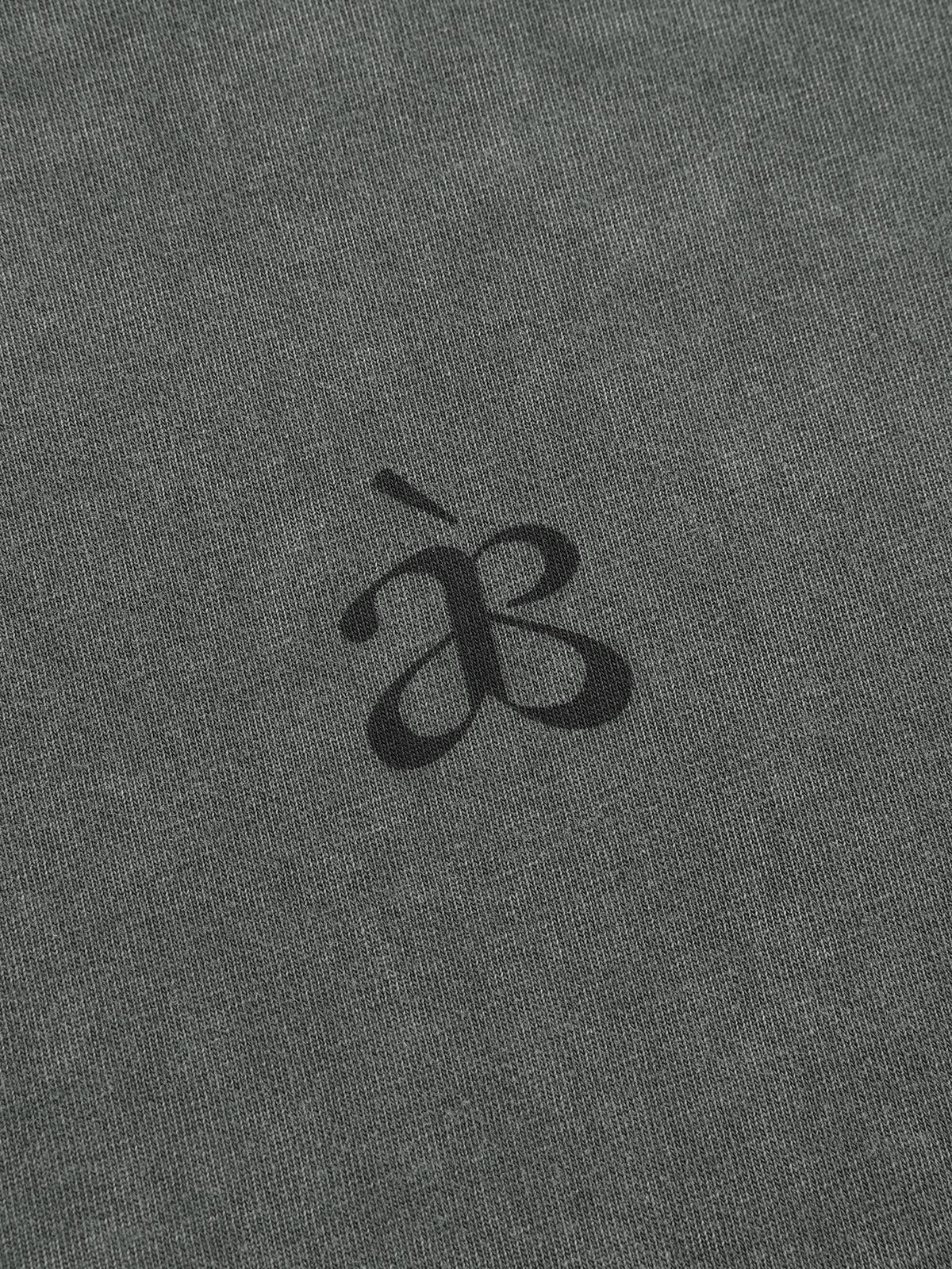 Aelfric Eden Essential aè Washed Polo Tee