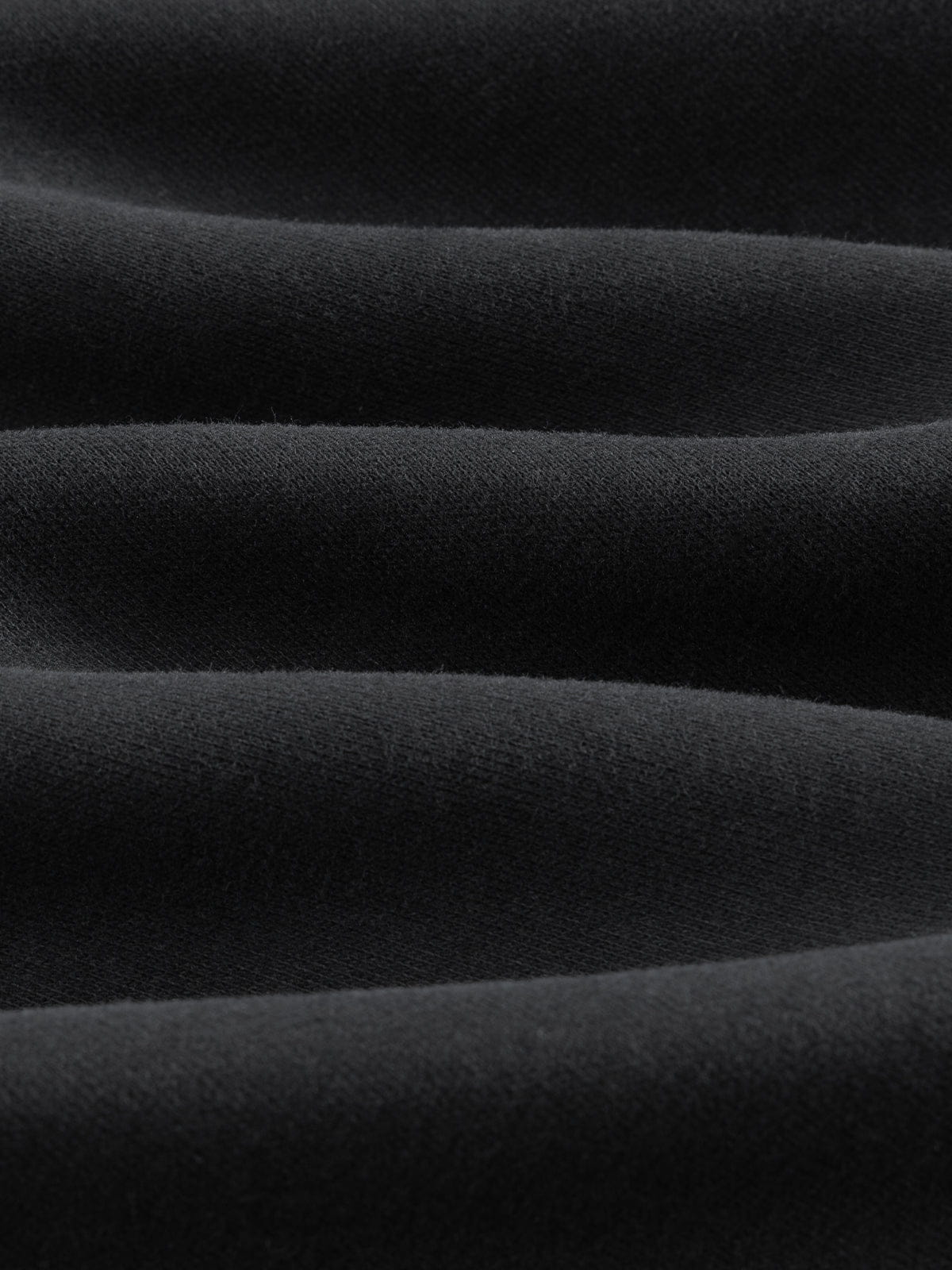 Aelfric Eden Boxy Washed Double Zip Up Hoodie