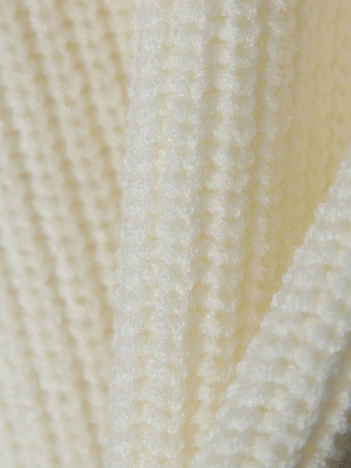 Aelfric Eden Scarf Knit Sweater