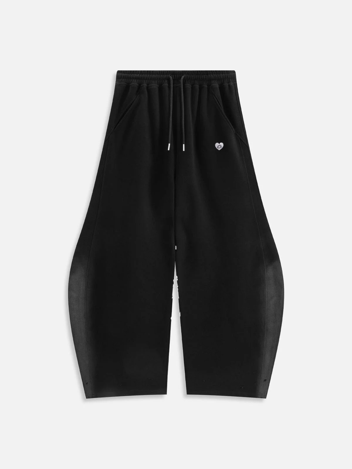 Aelfric Eden Graffiti Super Baggy Sweatpants
