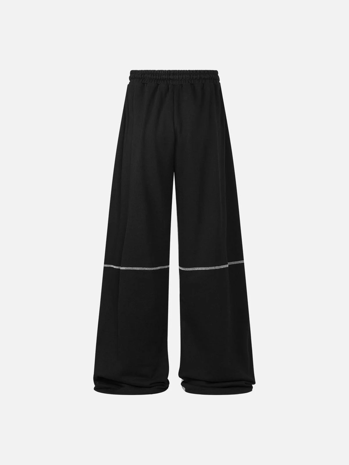 Aelfric Eden Stitch Wrinkle Baggy Sweatpants