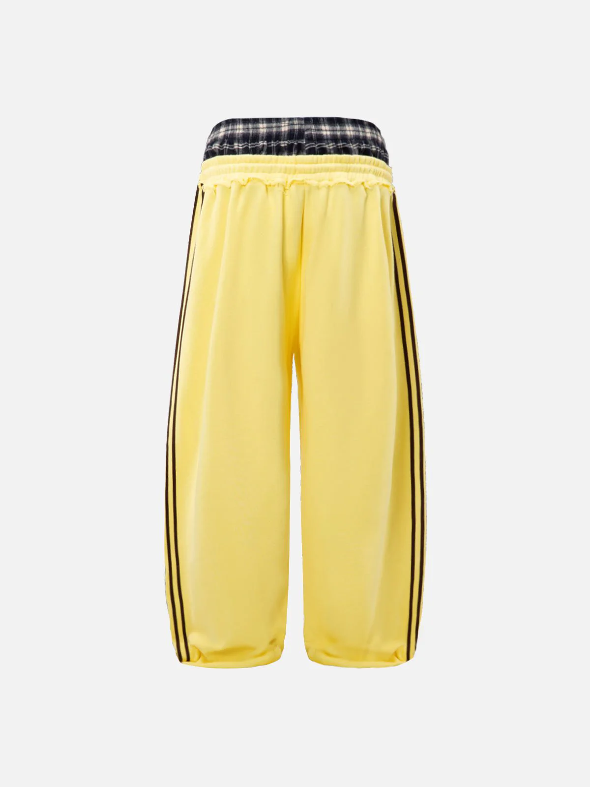 Aelfric Eden Double Waist Baggy Sweatpants