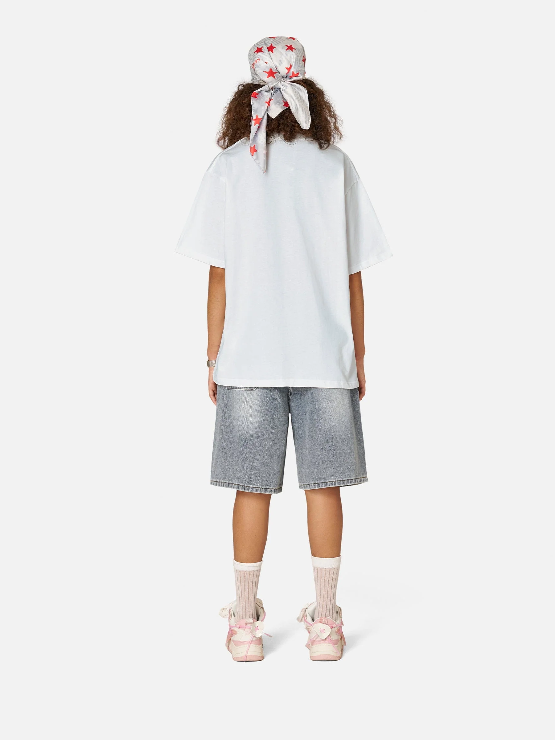 Aelfric Eden 07 Cherry  Graphic Tee