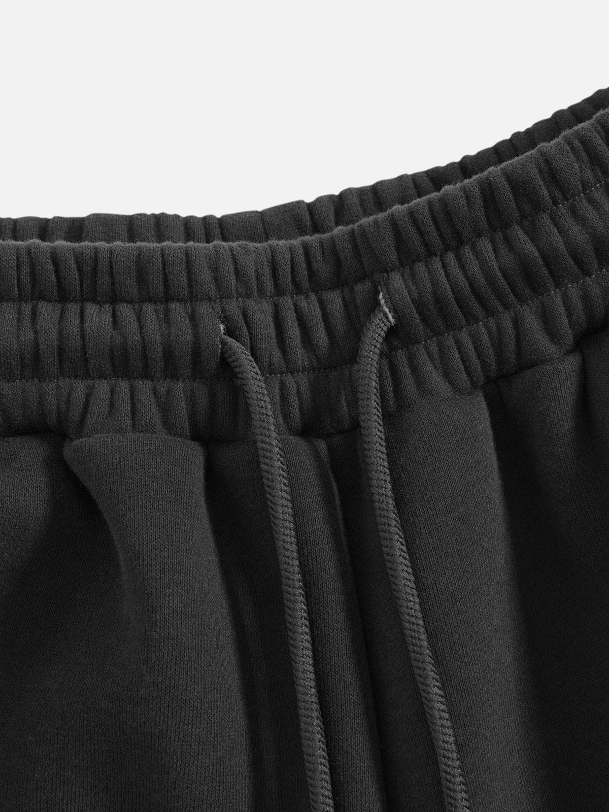 Aelfric Eden Forest Panel Baggy Sweatpants