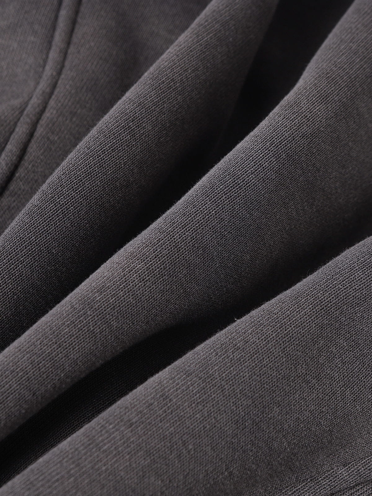 Aelfric Eden Asymmetric Zip Panel Jacket