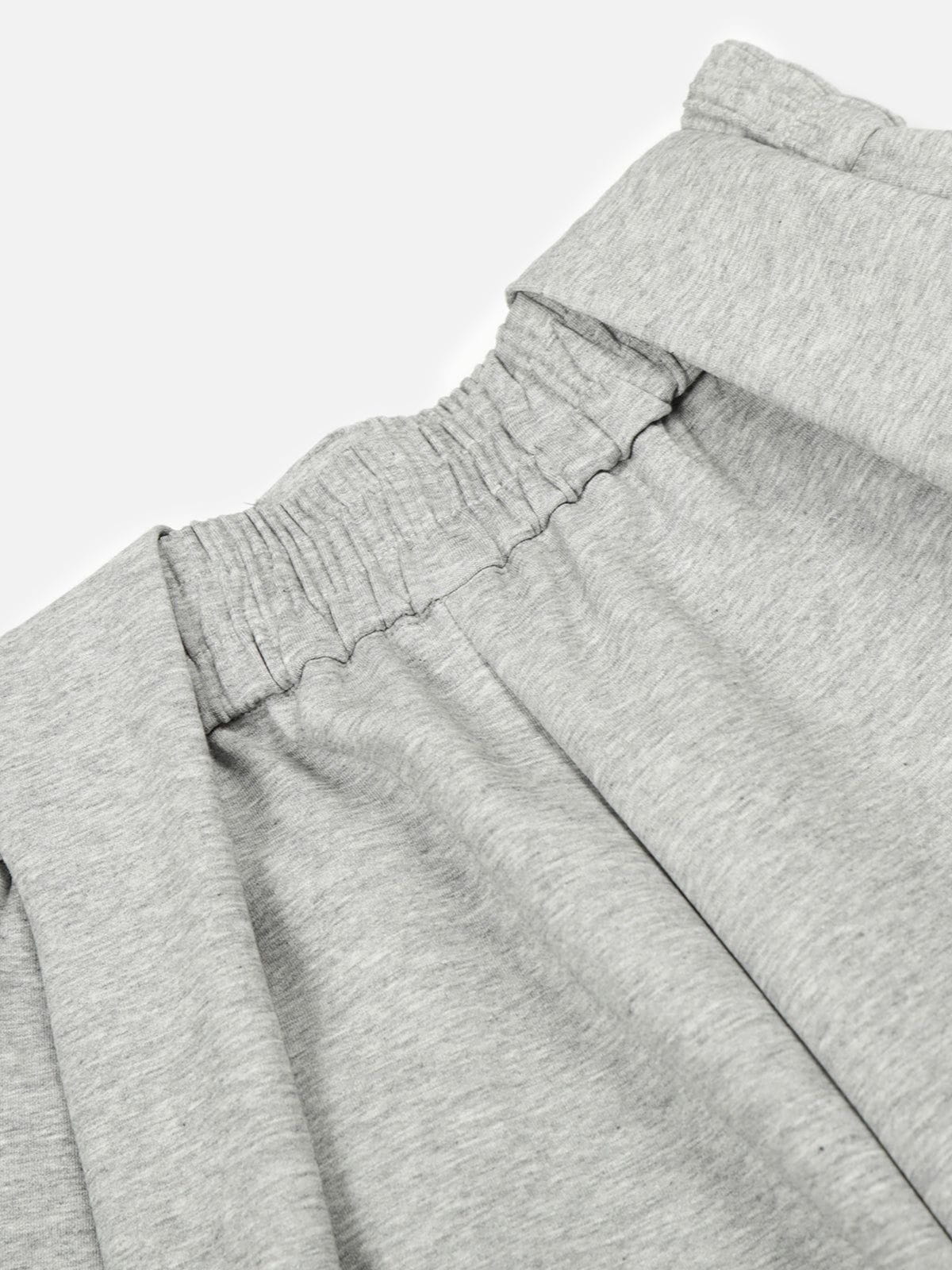 Aelfric Eden Wrinkle Baggy Sweatpants