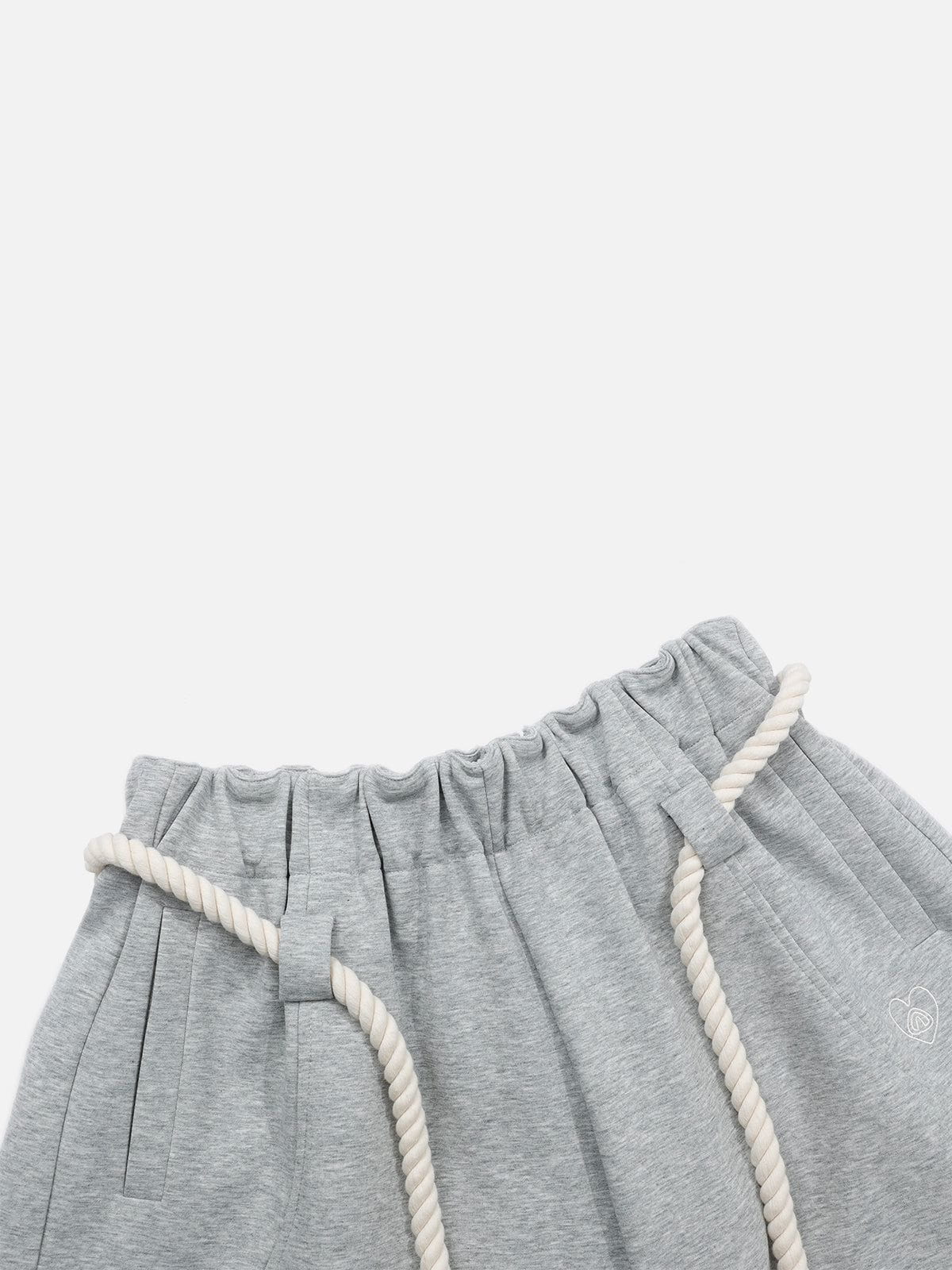 Aelfric Eden Super Baggy Barrel Sweatpants