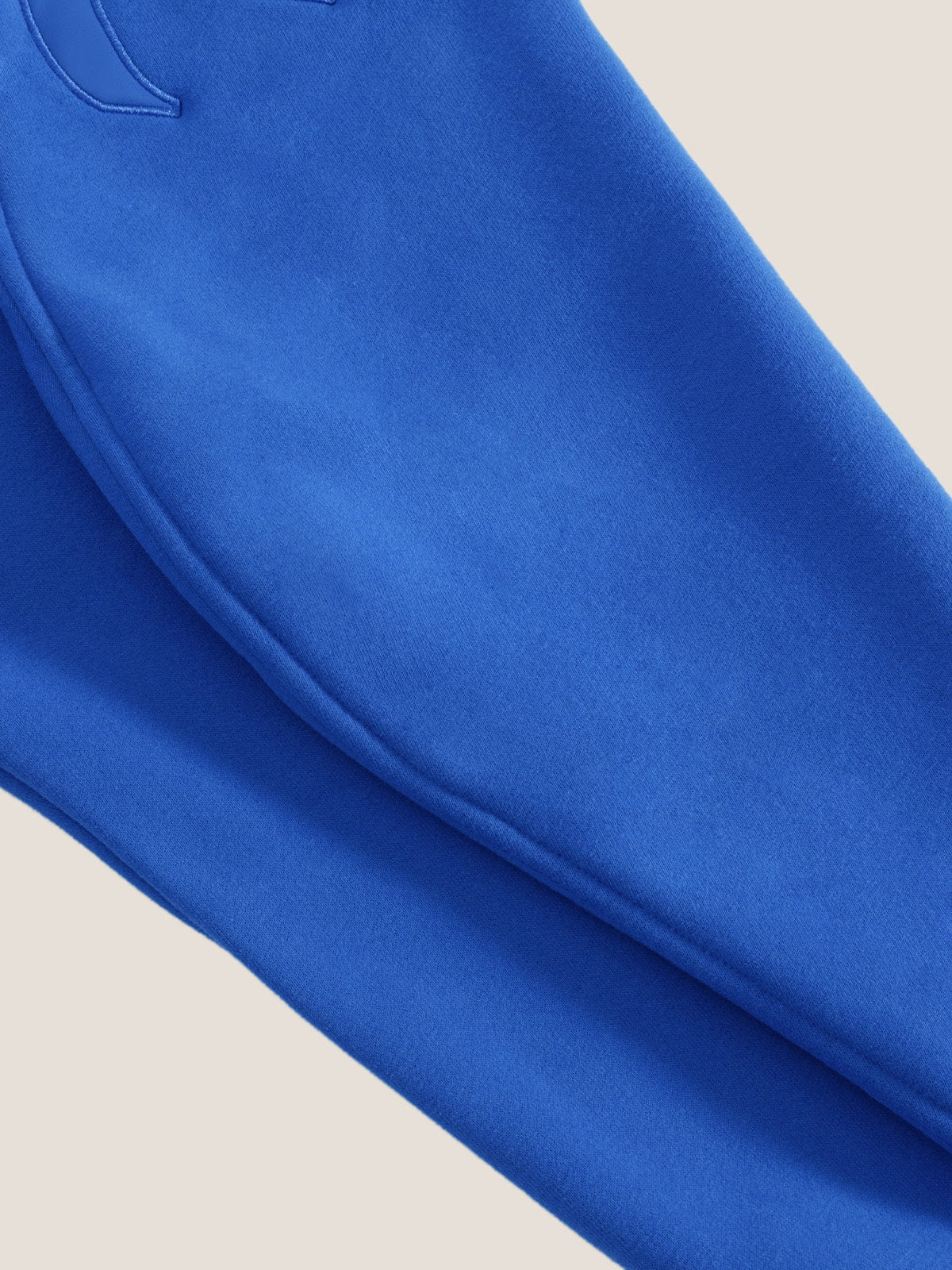 Soufflé ICON Boxy Cloud Hoodie Sets