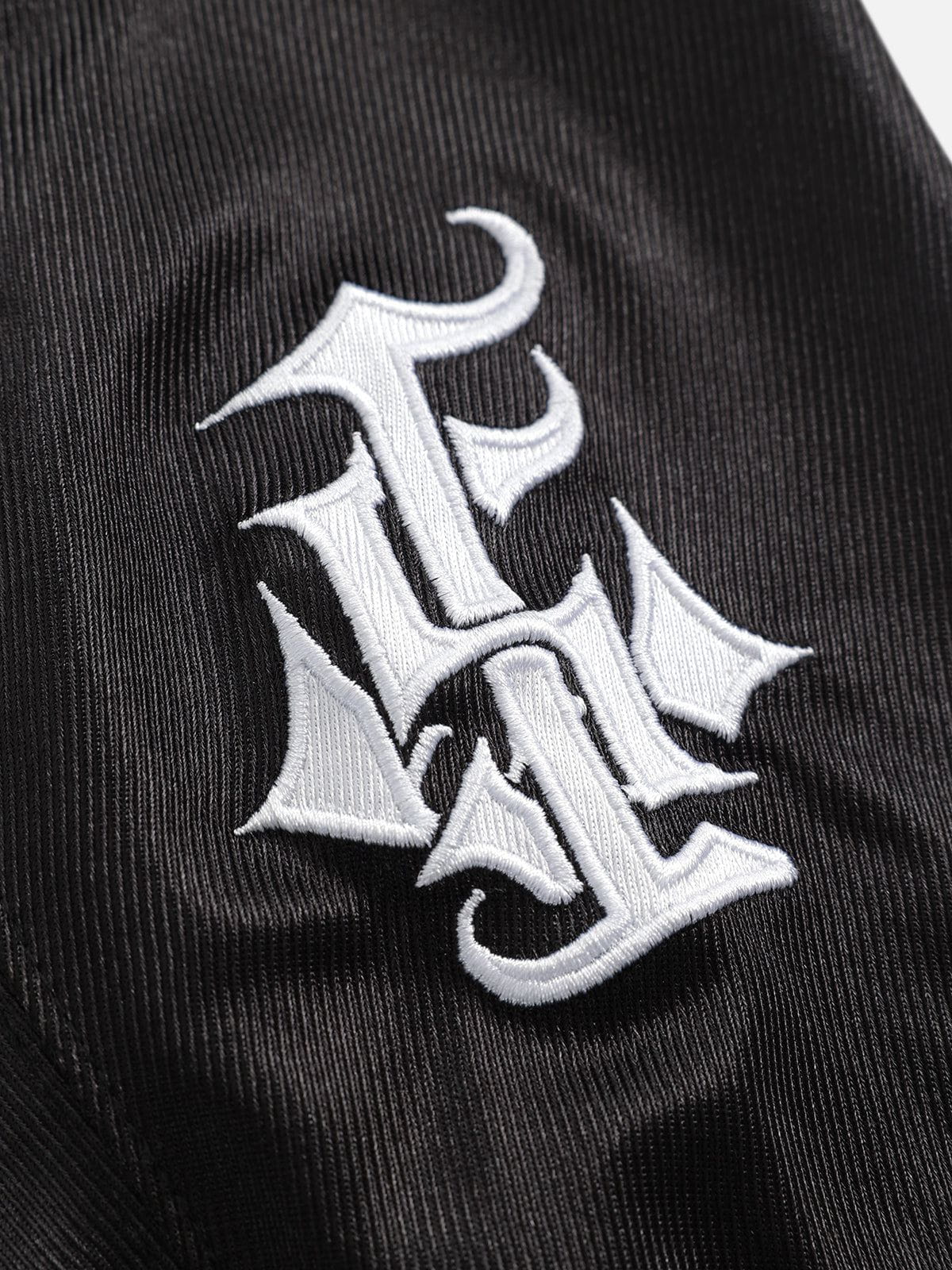 Aelfric Eden Hotfix Rhinestone Football Jersey