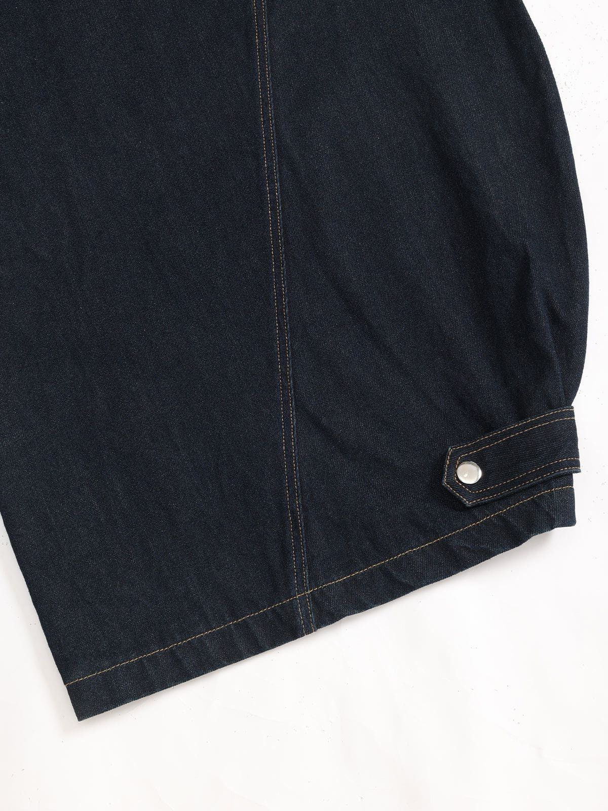 Aelfric Eden Drawstring Waist Super Baggy Jeans