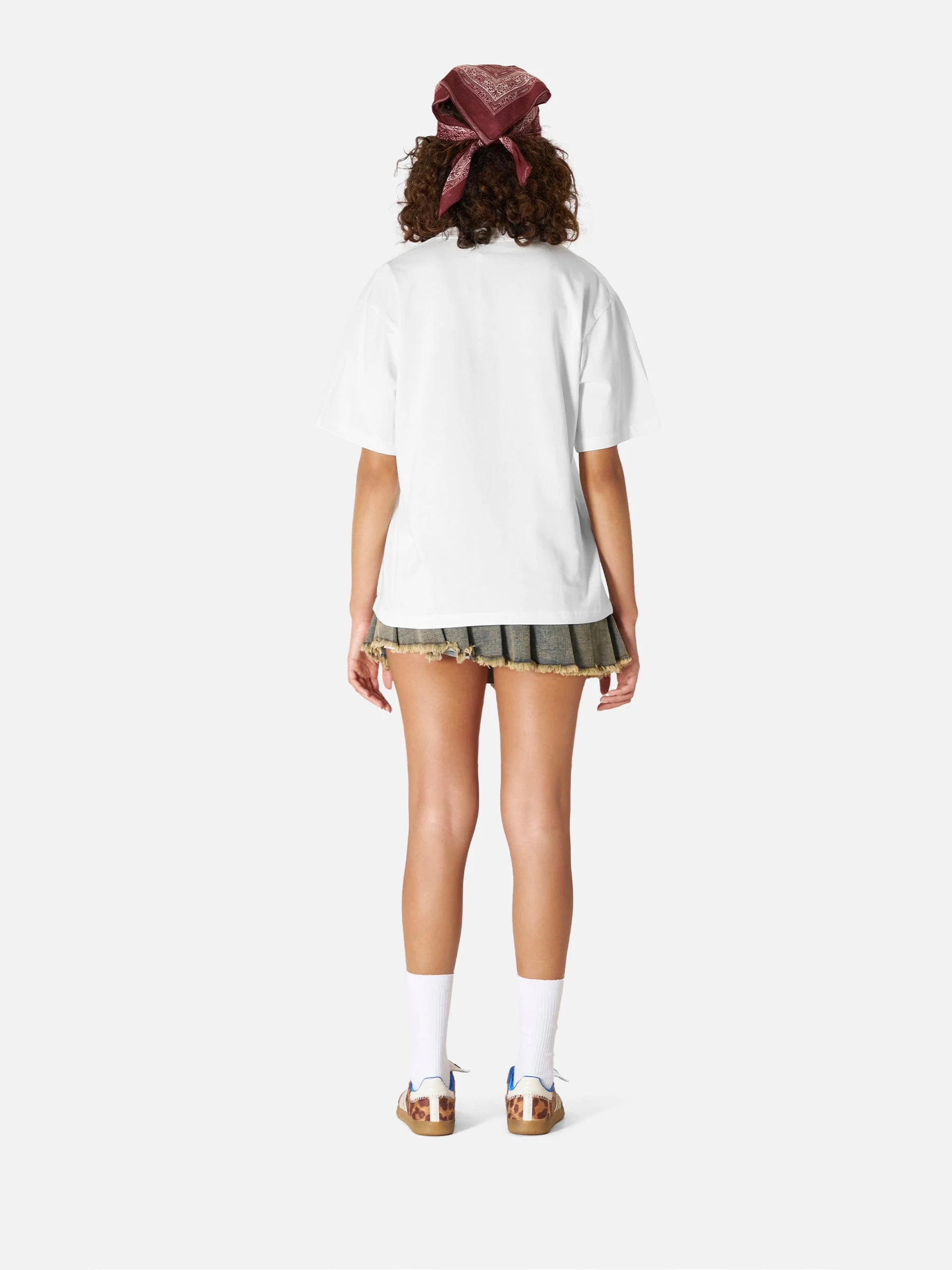 Aelfric Eden Cherry Graphic Tee