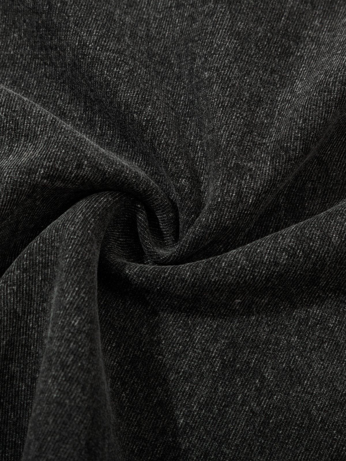 Aelfric Eden Racing Patchwork Tee