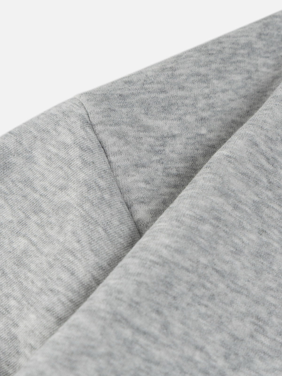 Aelfric Eden Detachable Collar Zip Up Hoodie