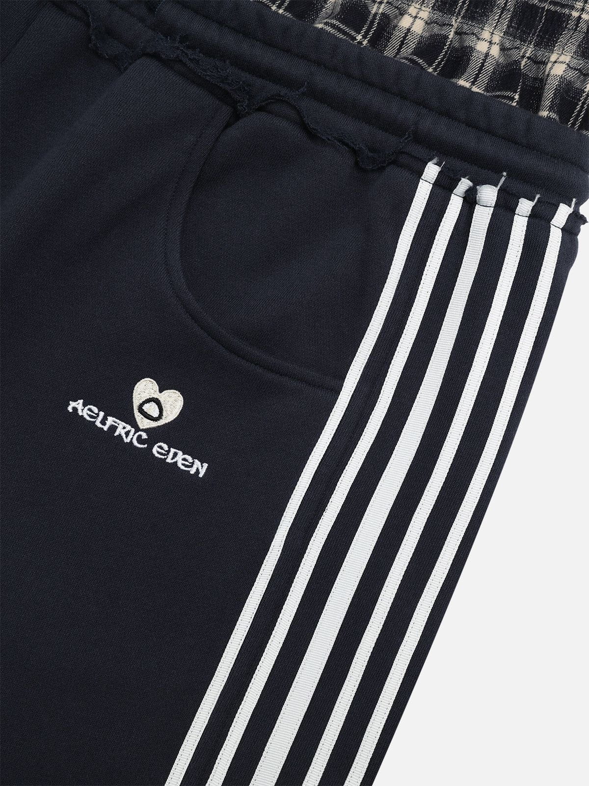 Aelfric Eden Double Waist Baggy Sweatpants